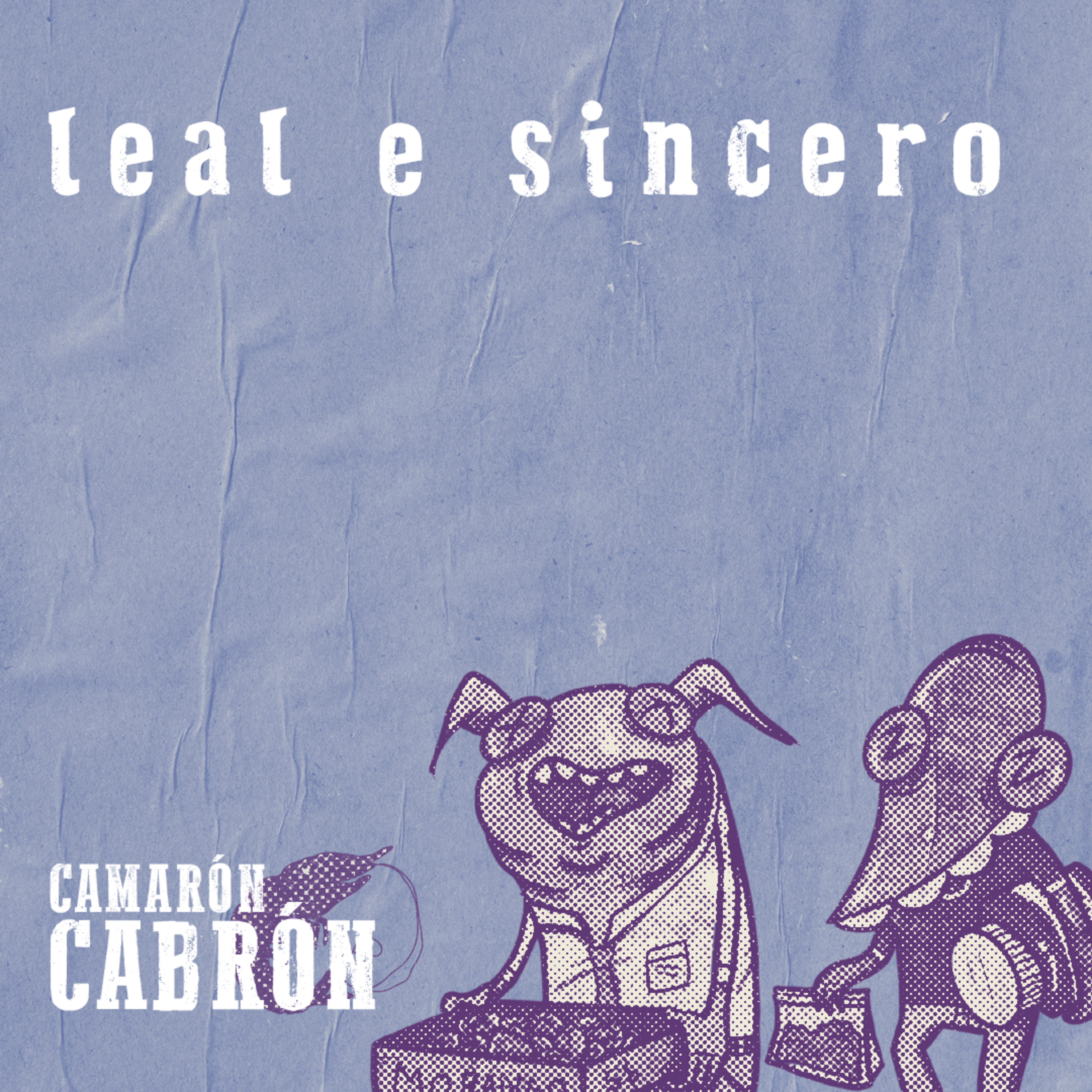 CC #228 - leal e sincero (Ouvidoria 44) episode artwork