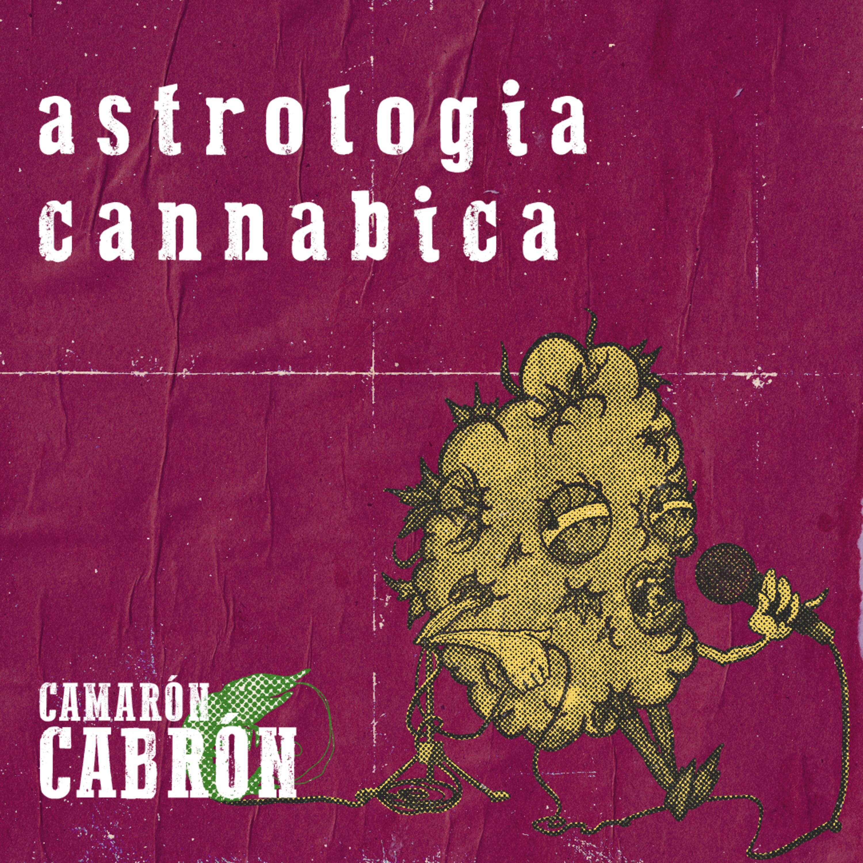Camarón Cabrón