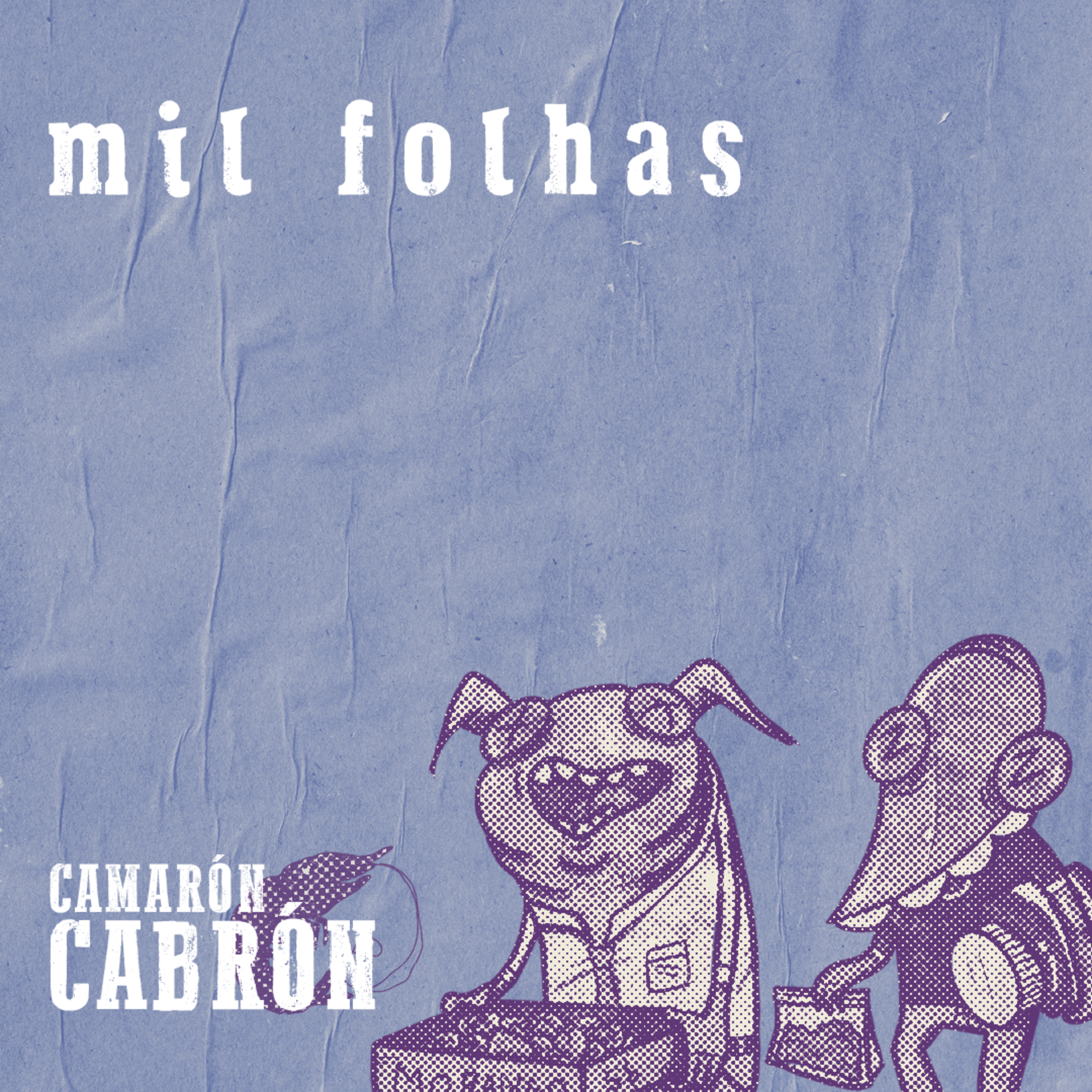 CC #243 - Mil folhas (Ouvidoria 48) episode artwork