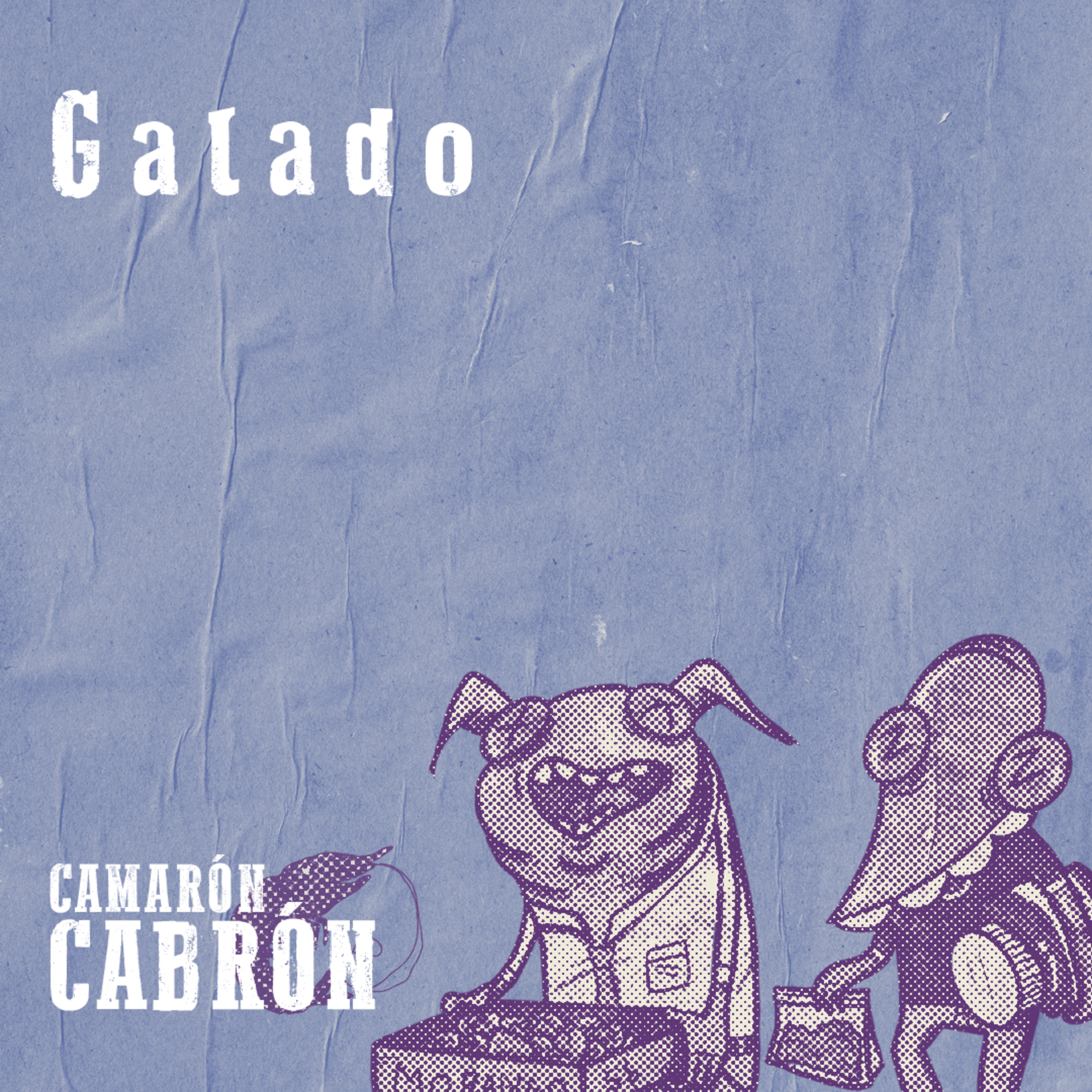 CC #247 - Galado (Ouvidoria 49) episode artwork