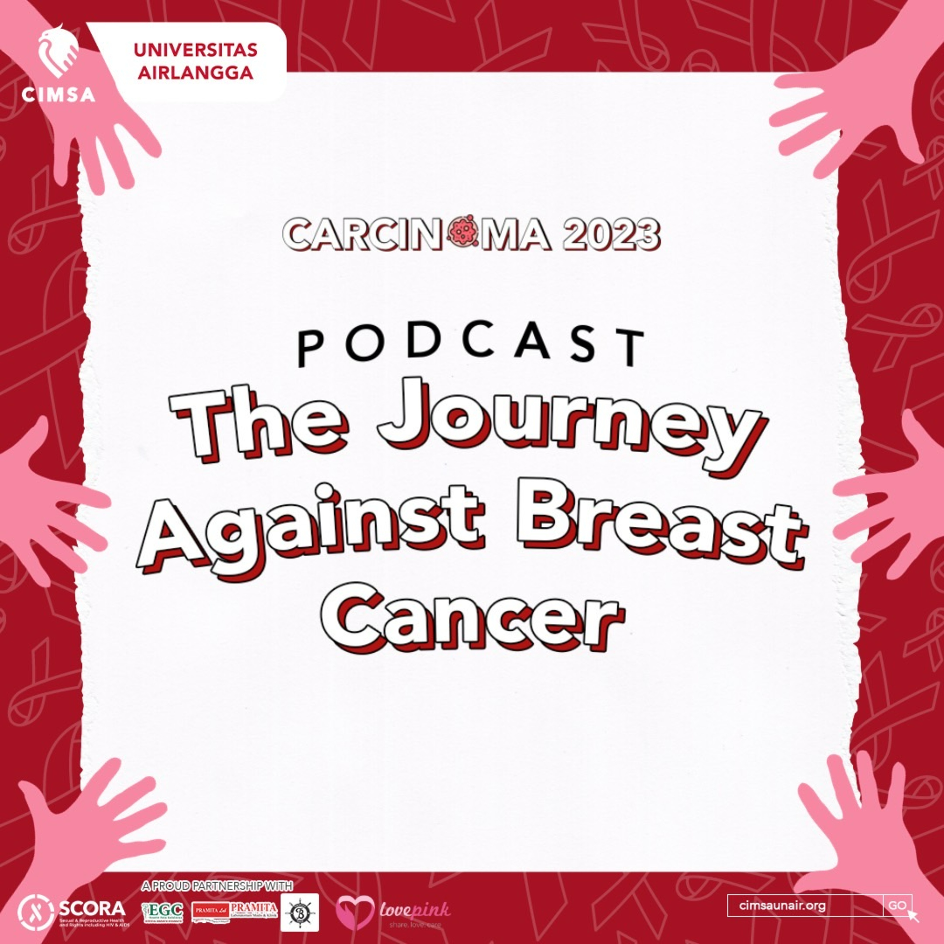 Ada Apa Dengan CIMSA