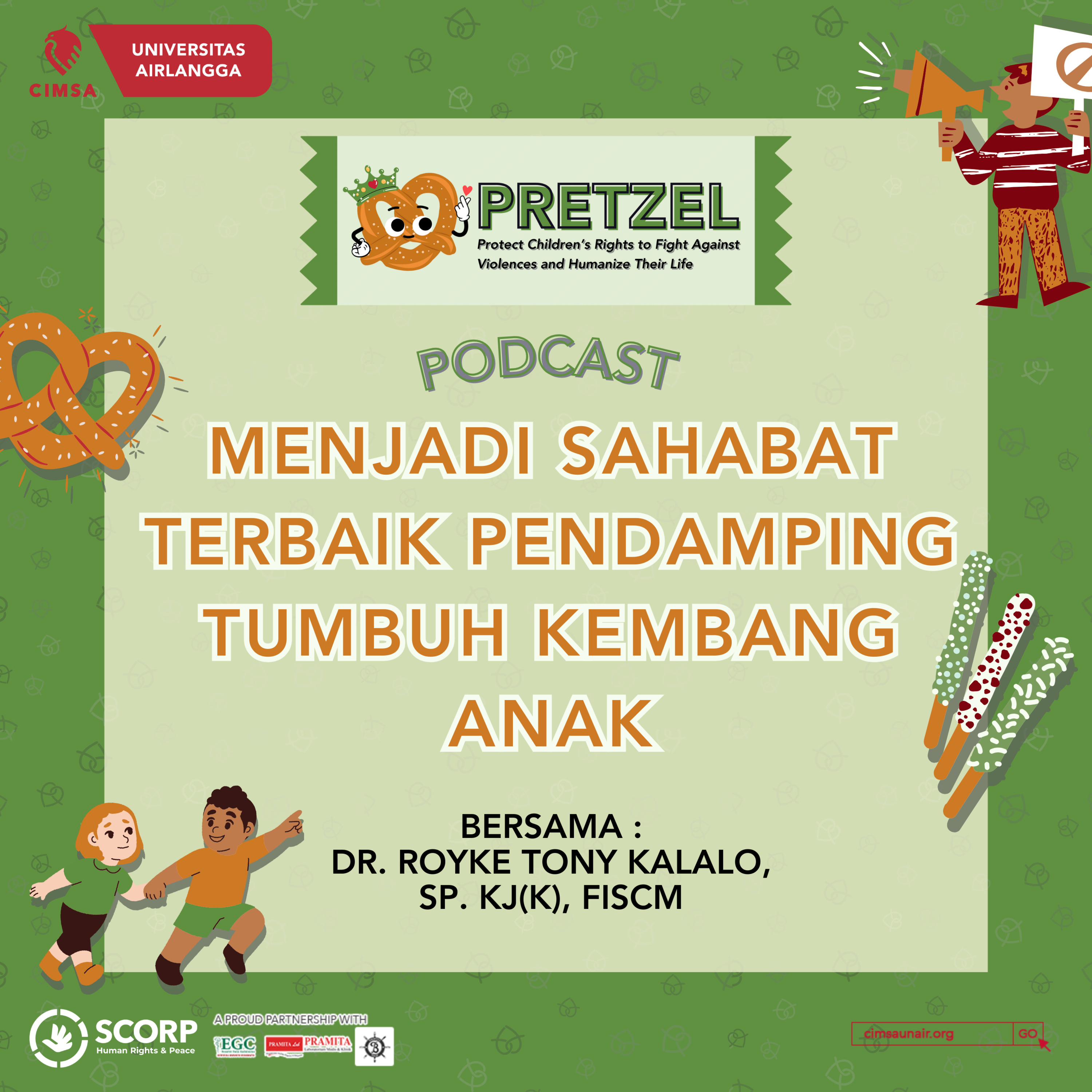 Ada Apa Dengan CIMSA