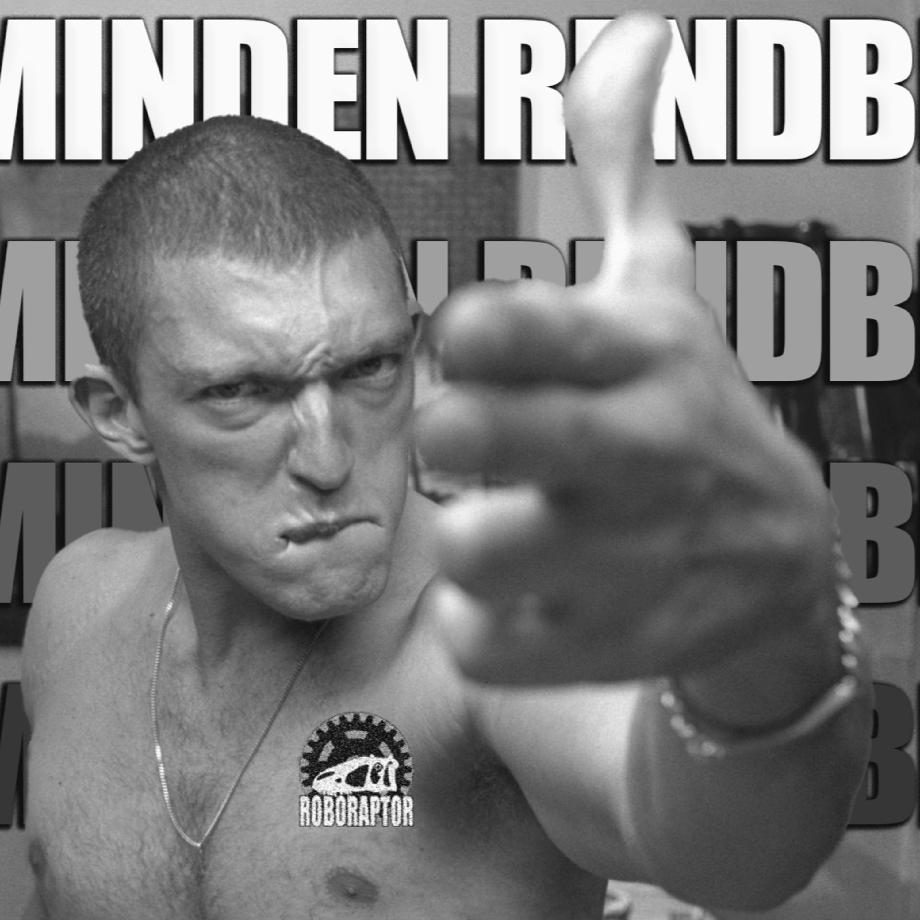 A gyűlölet örök körforgása és egyéb izgalmak a BKFM műsorából - Roboraptor Podcast #129