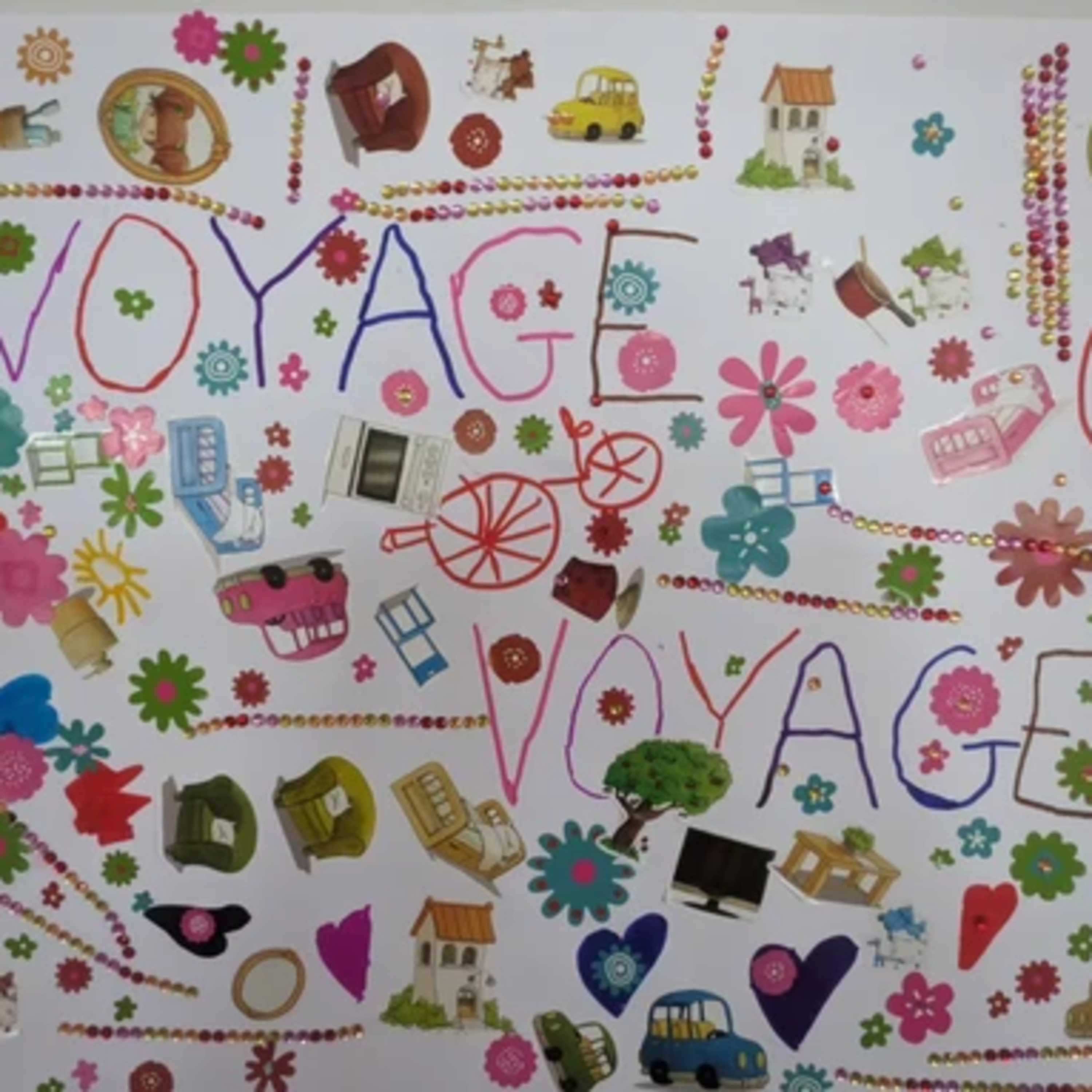 Récréation Sonore - Radio Campus Paris