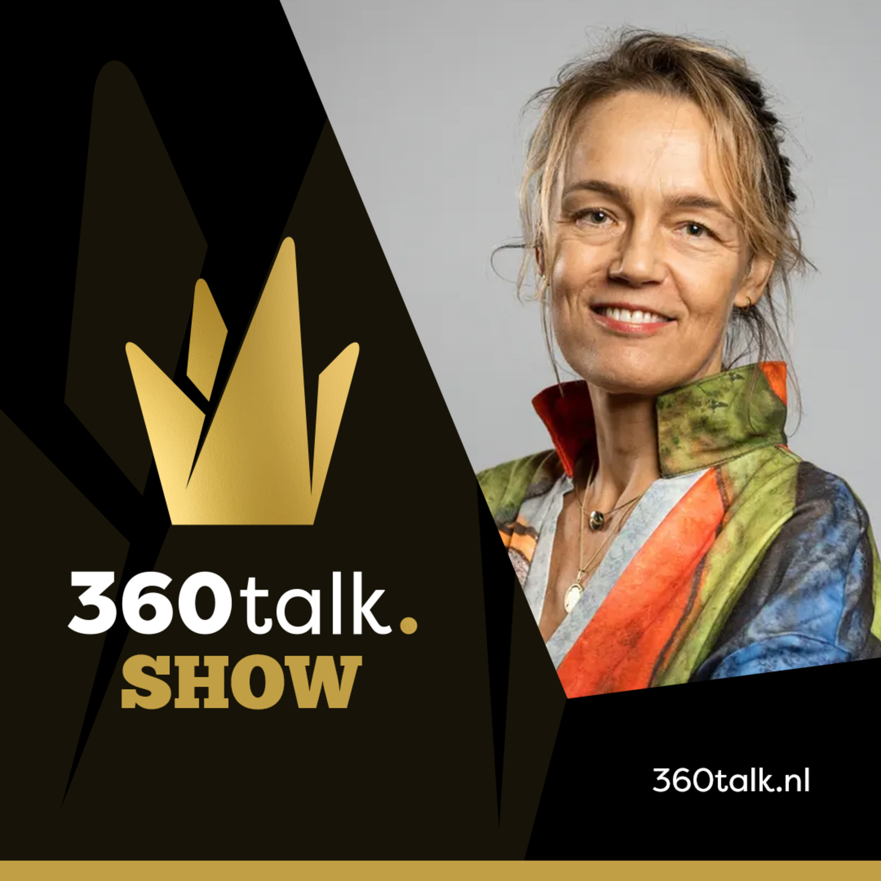 360talk show