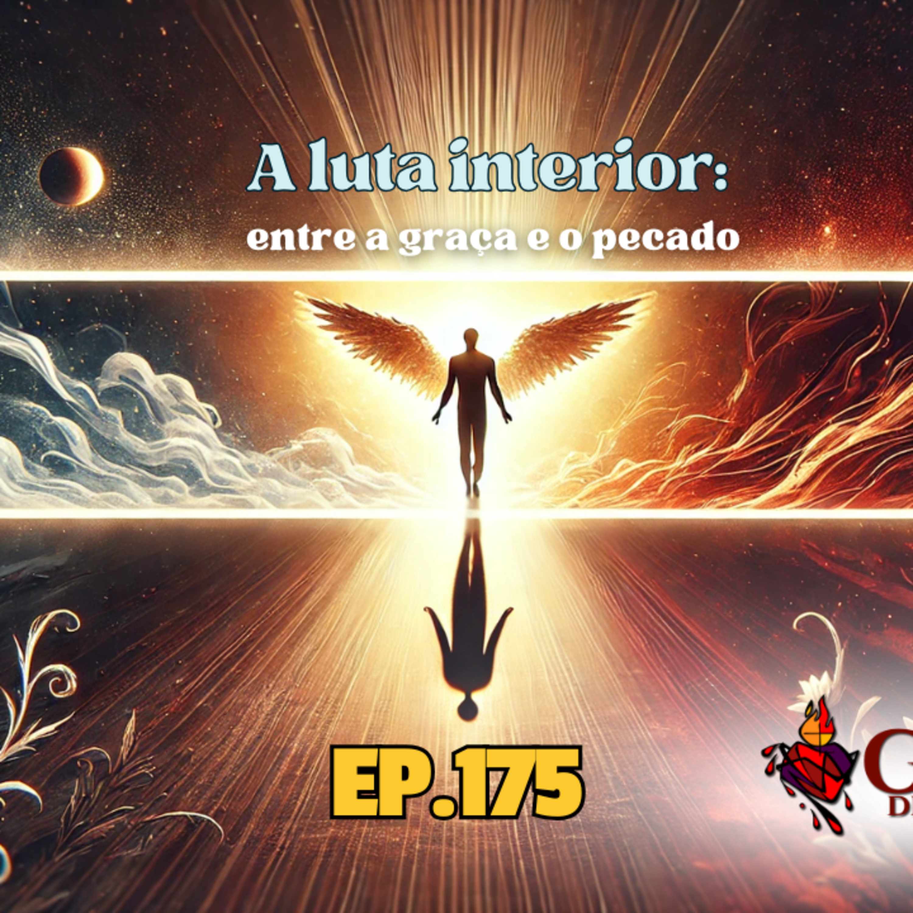 Gotas de Fidelidade Podcast