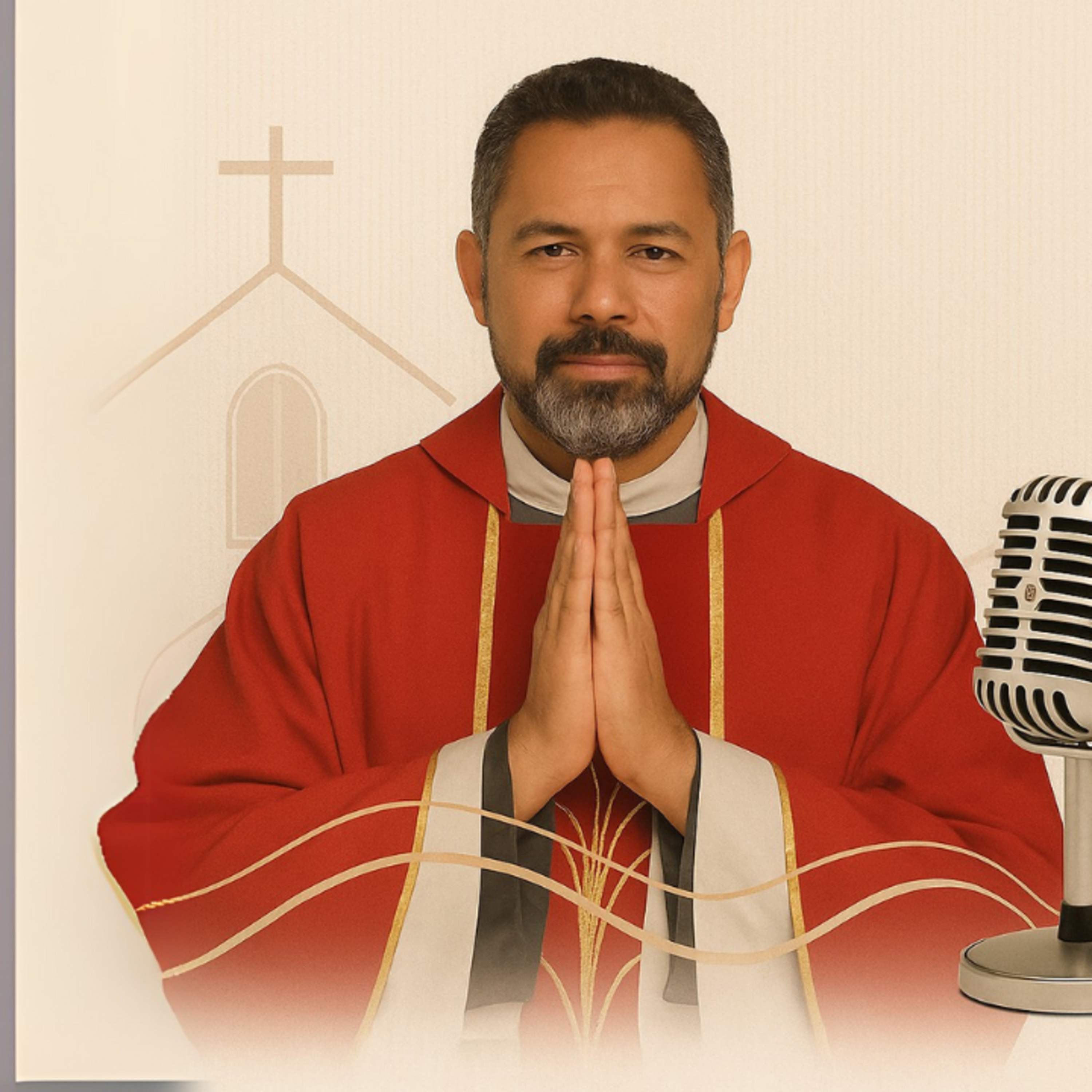 O Legado de Papa Francisco com Pe Wesley Macedo - T4 EP189