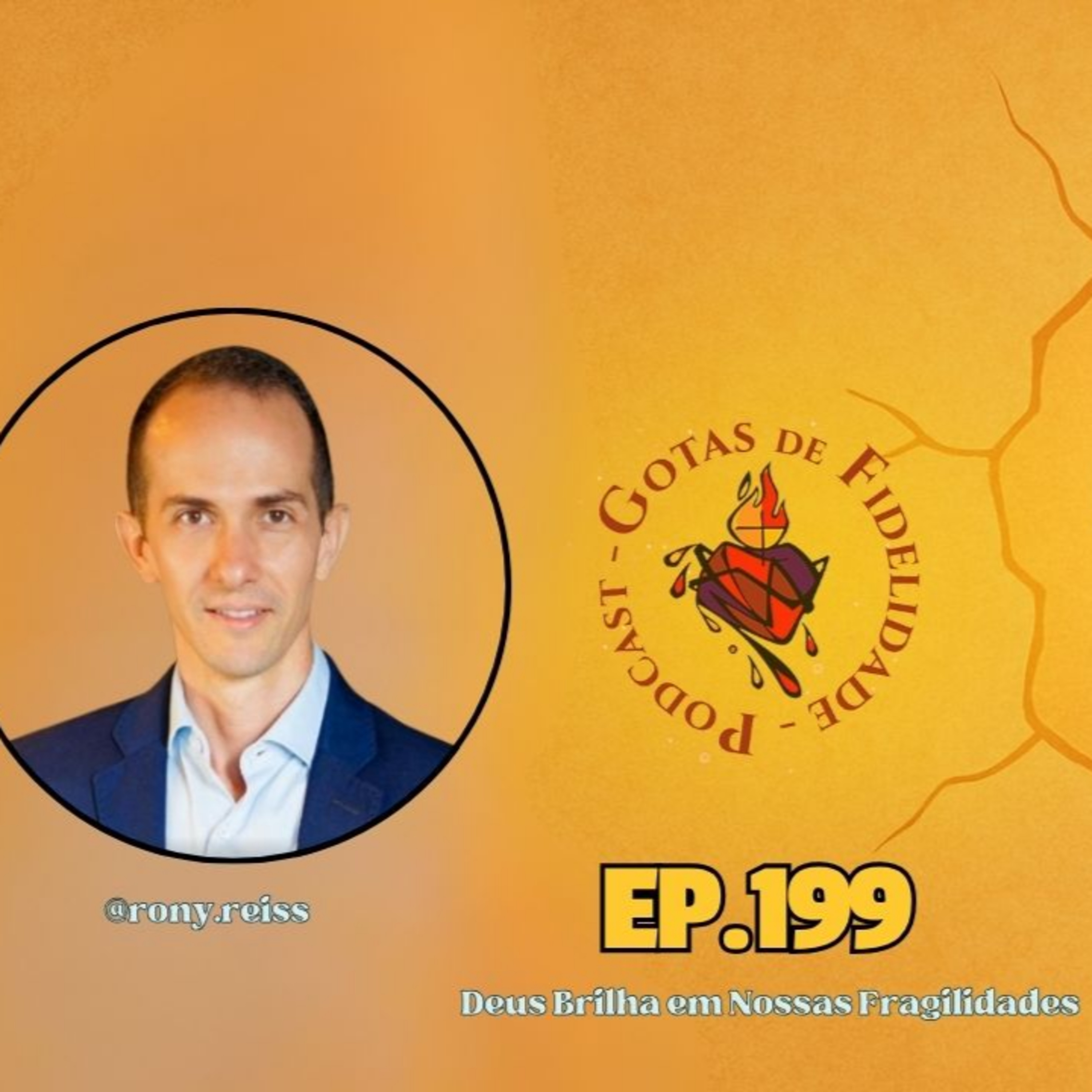 Gotas de Fidelidade Podcast