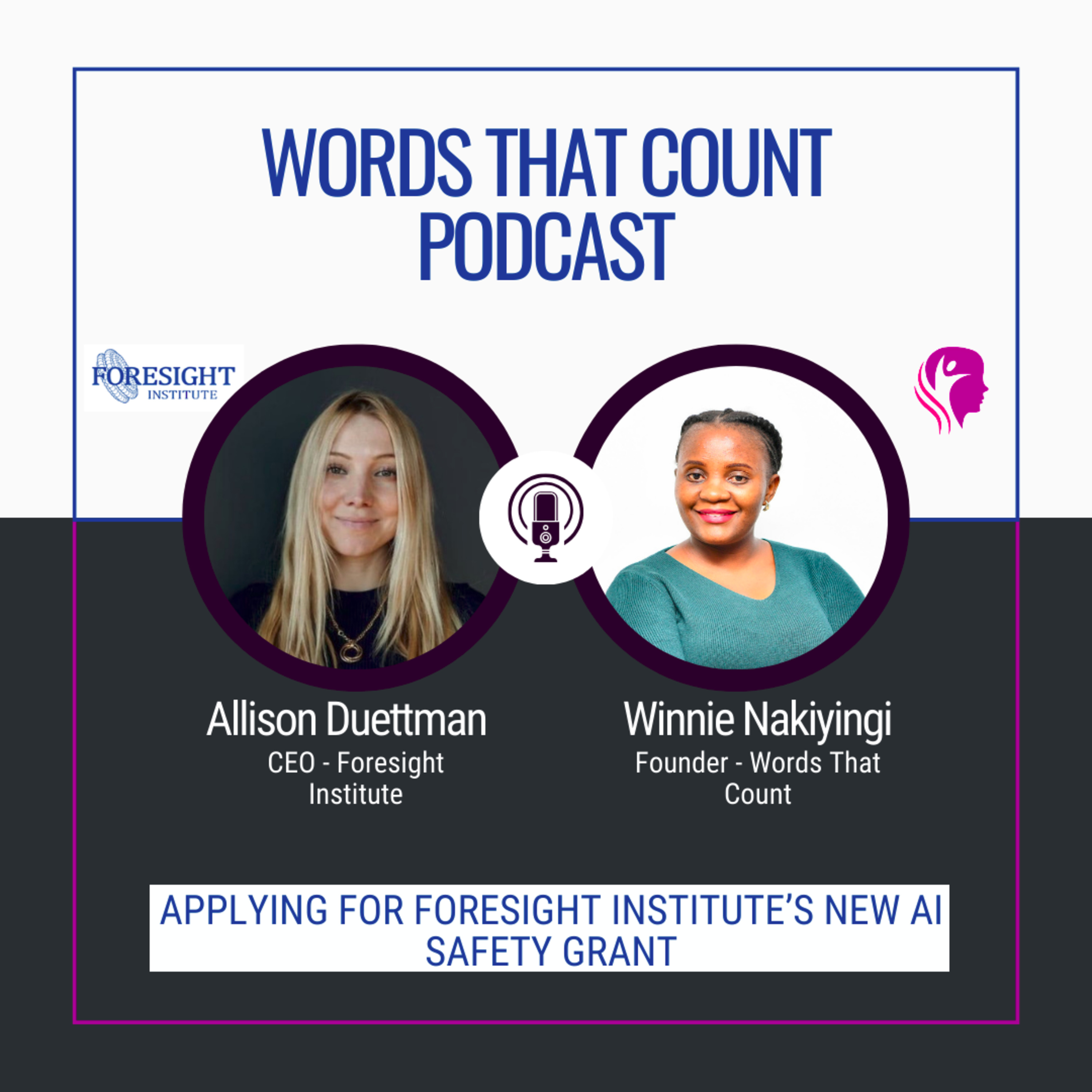 Applying for Foresight Institute’s new AI Safety Grant