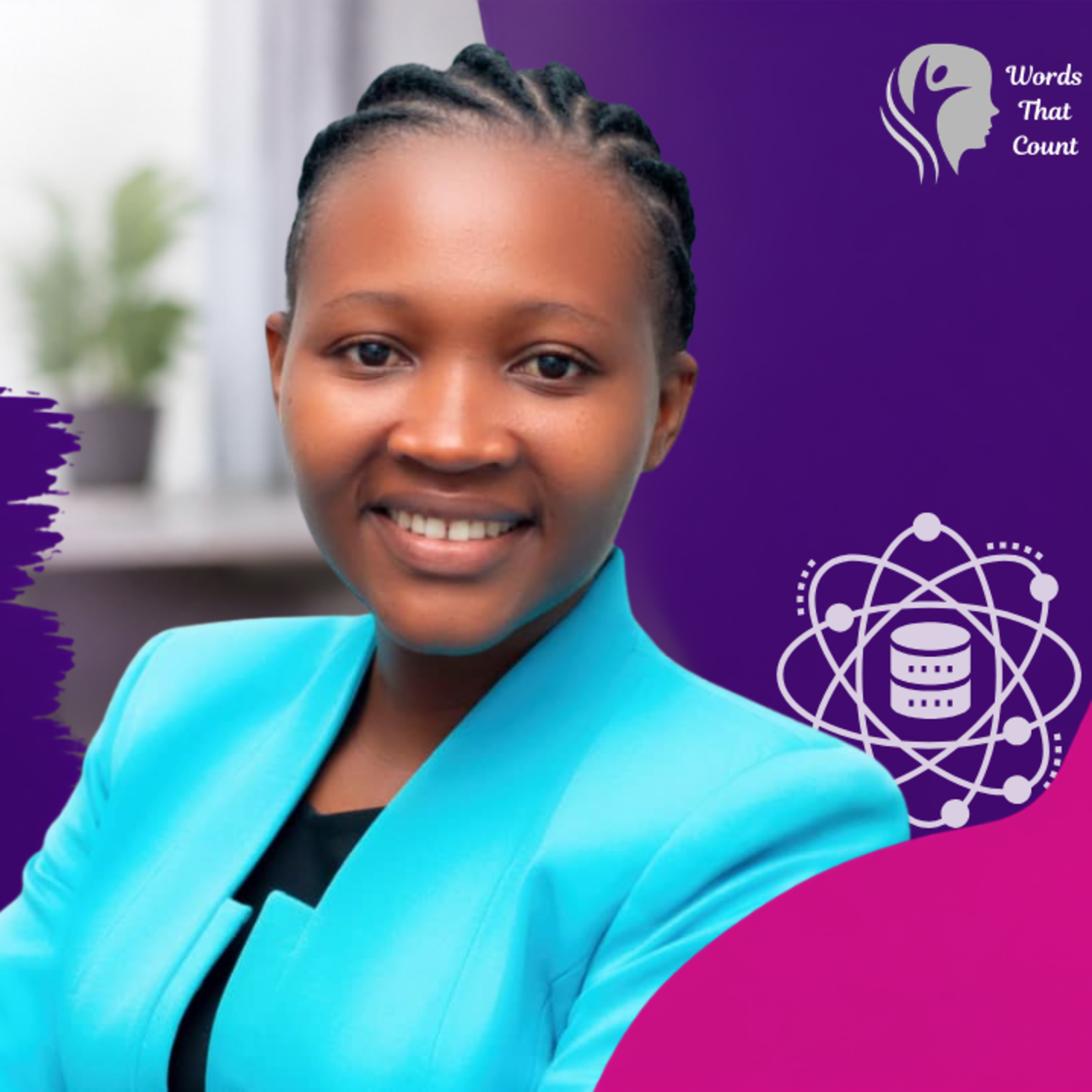 Dr. Belle Fille Murorunkwere on Becoming a Data Scientist and Finding Her Place in STEM