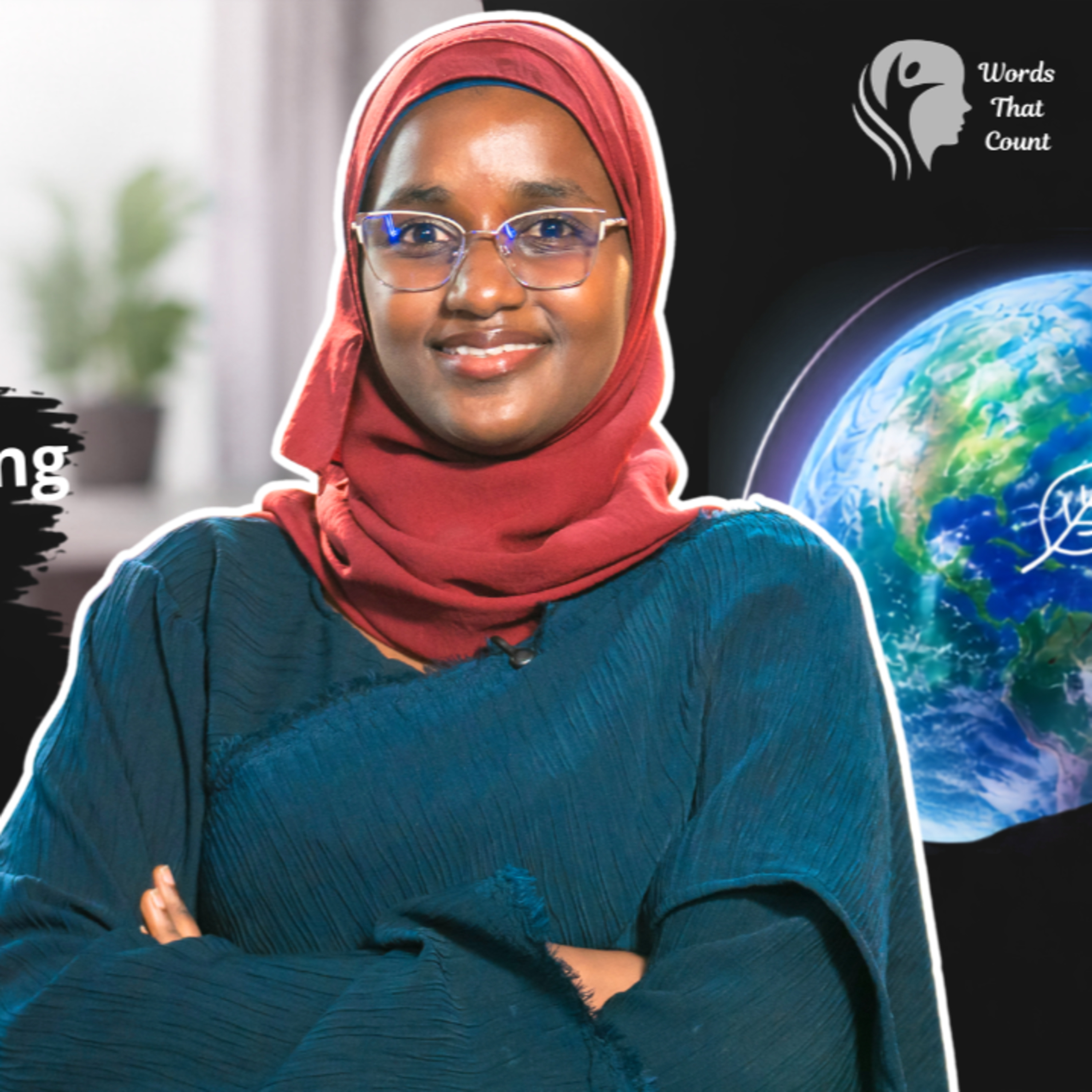 Can Machine Learning Help Farmers Adapt to Climate Change? | Ms. Hajara Kandeh
