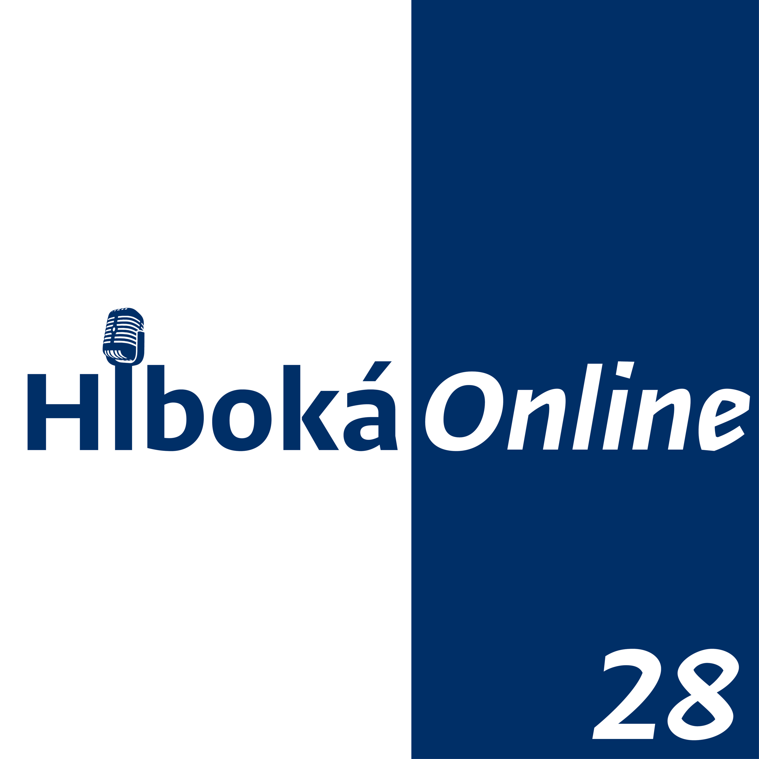 HlbokáOnline 🎙️
