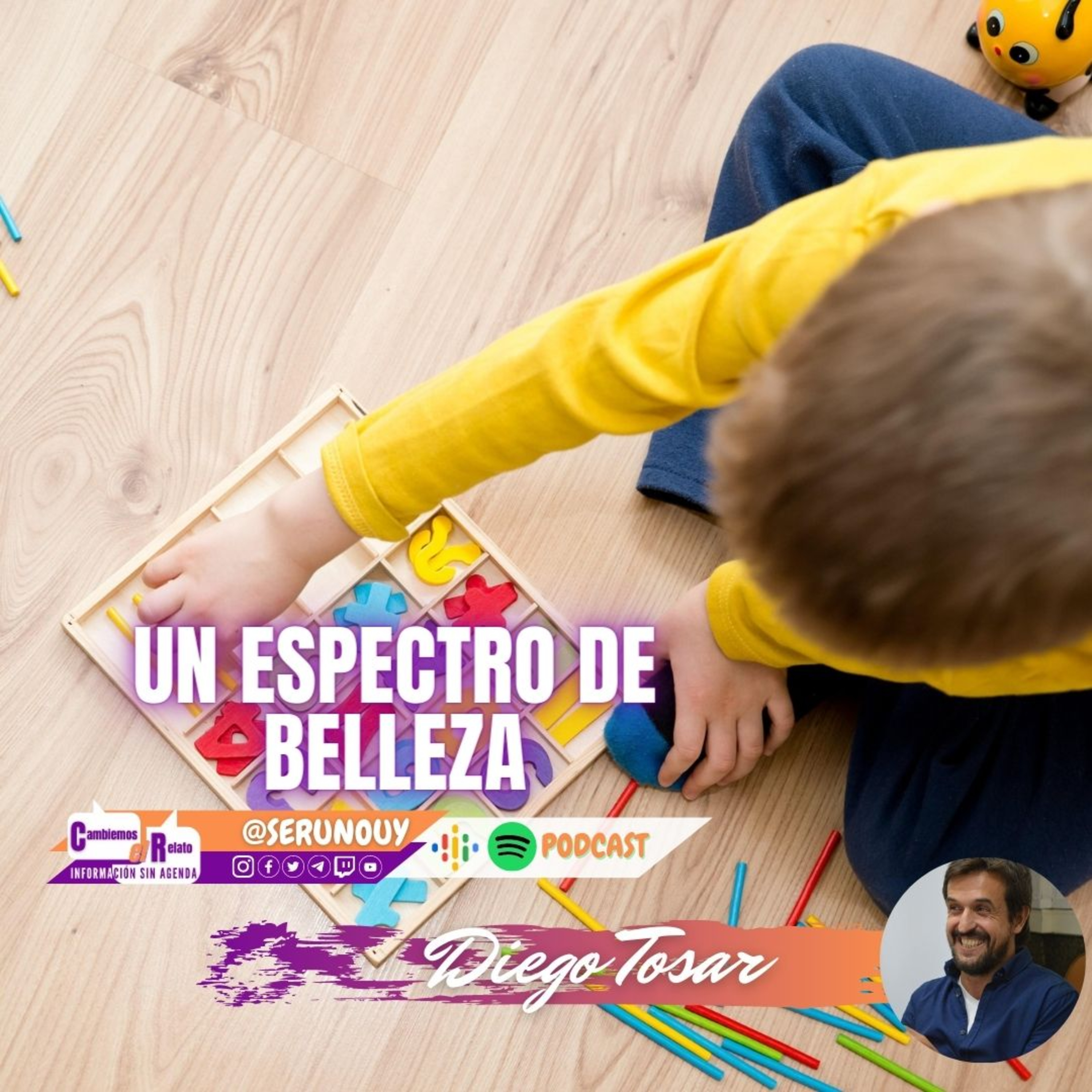 Ser Uno Canal