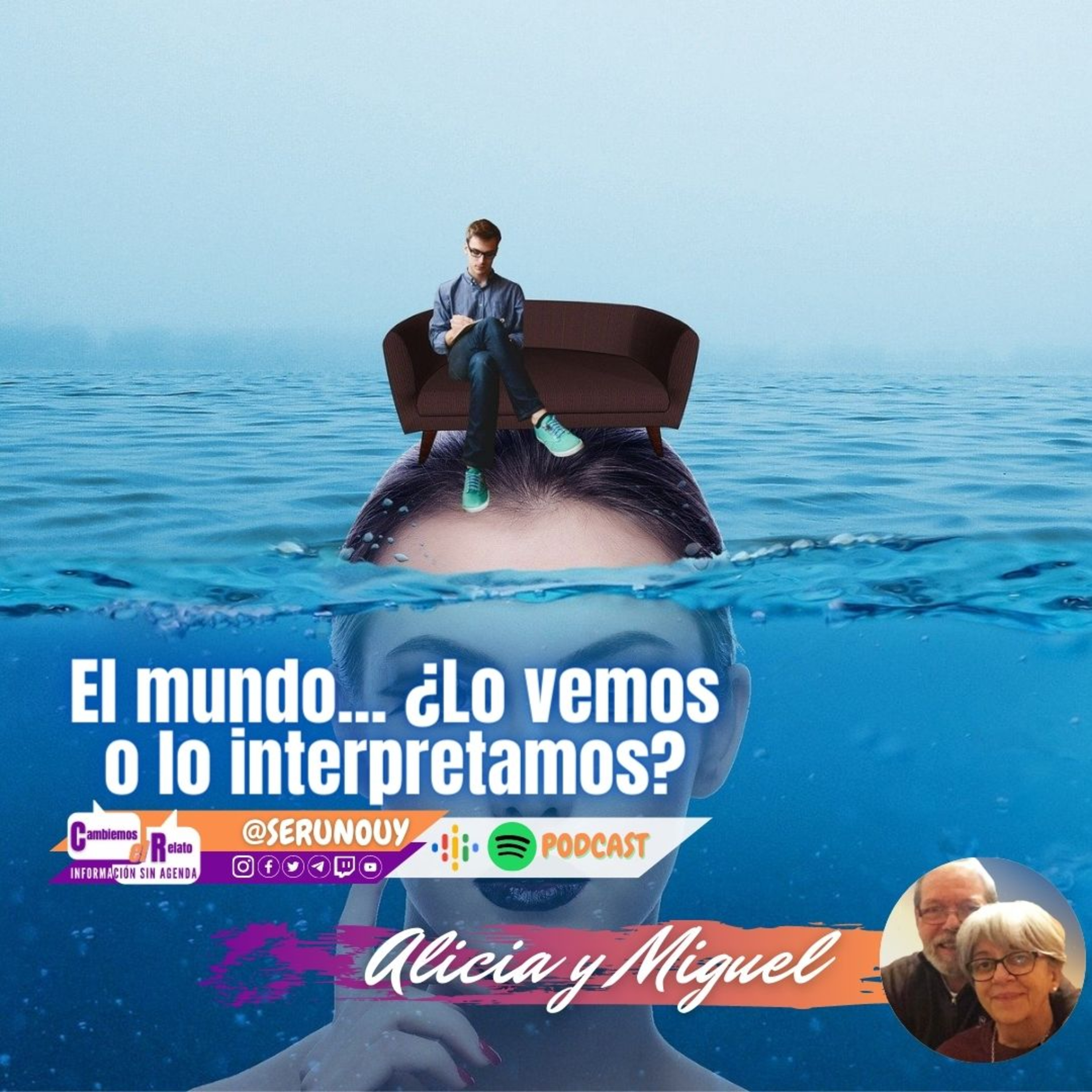 Ser Uno Canal