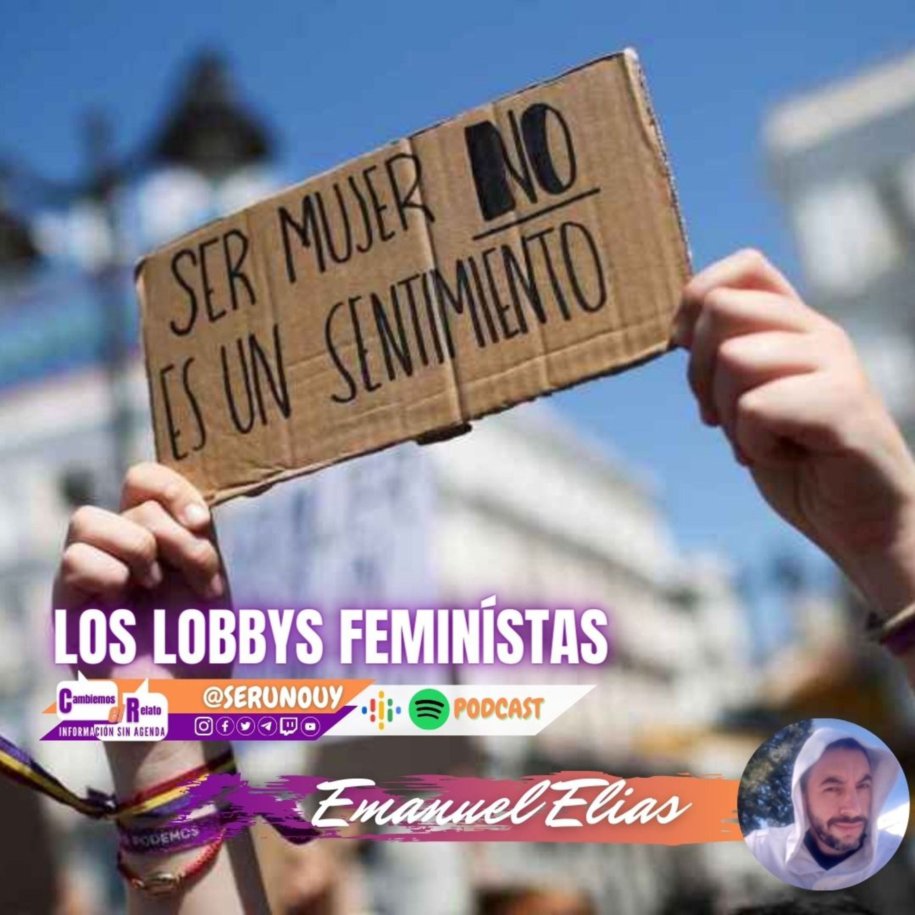 Ser Uno Canal