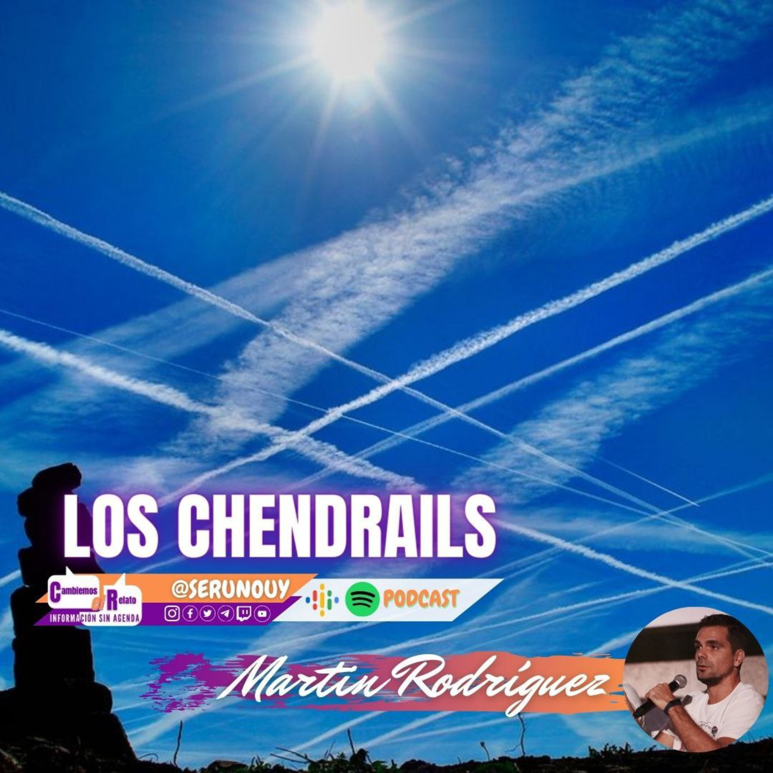 Portada de Ser Uno Canal