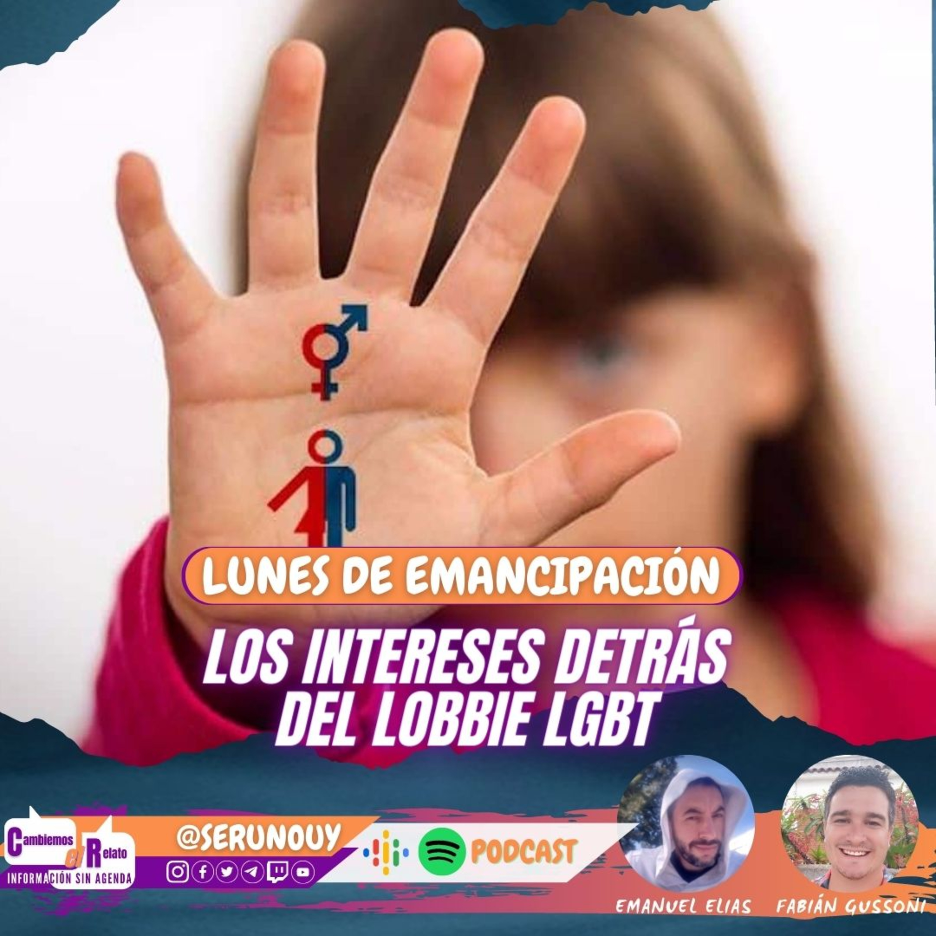Ser Uno Canal