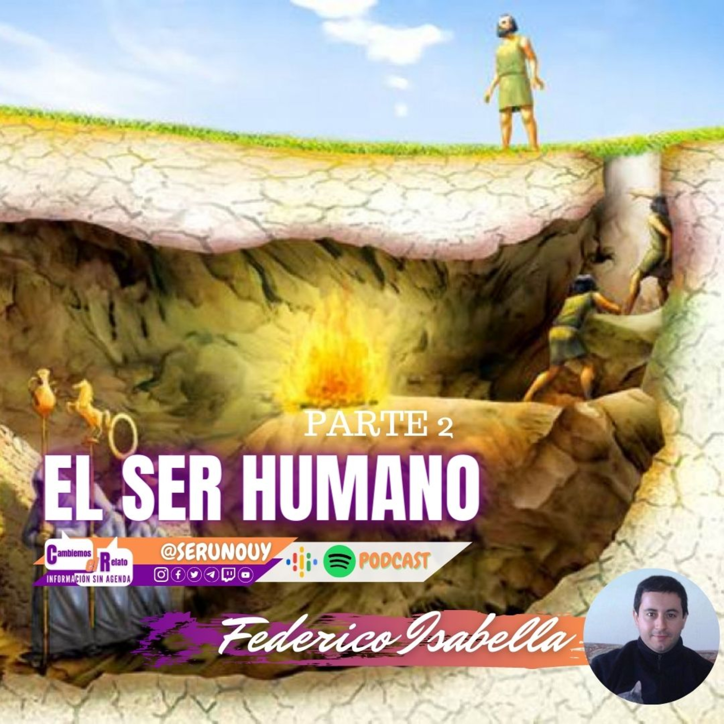Ser Uno Canal