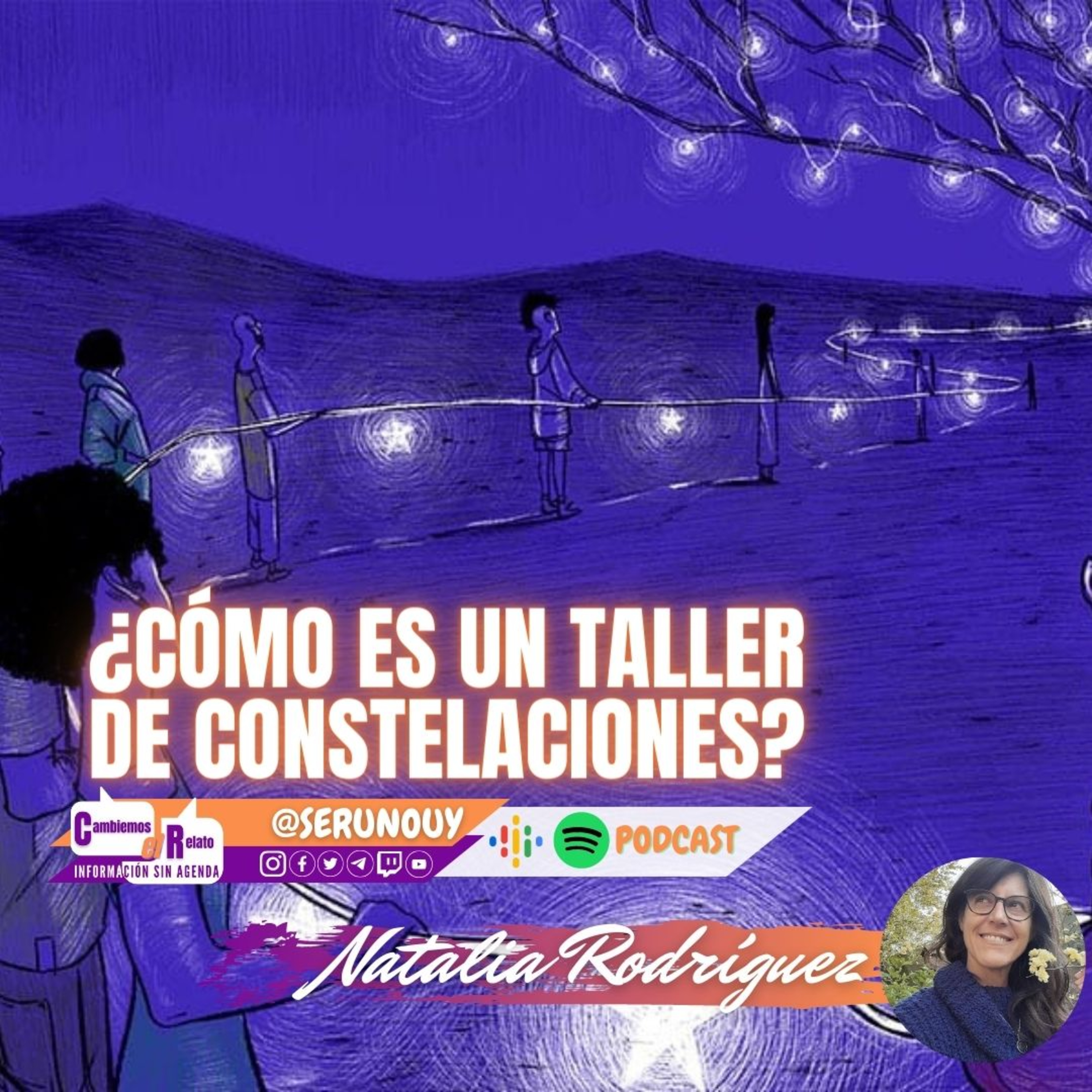 Ser Uno Canal