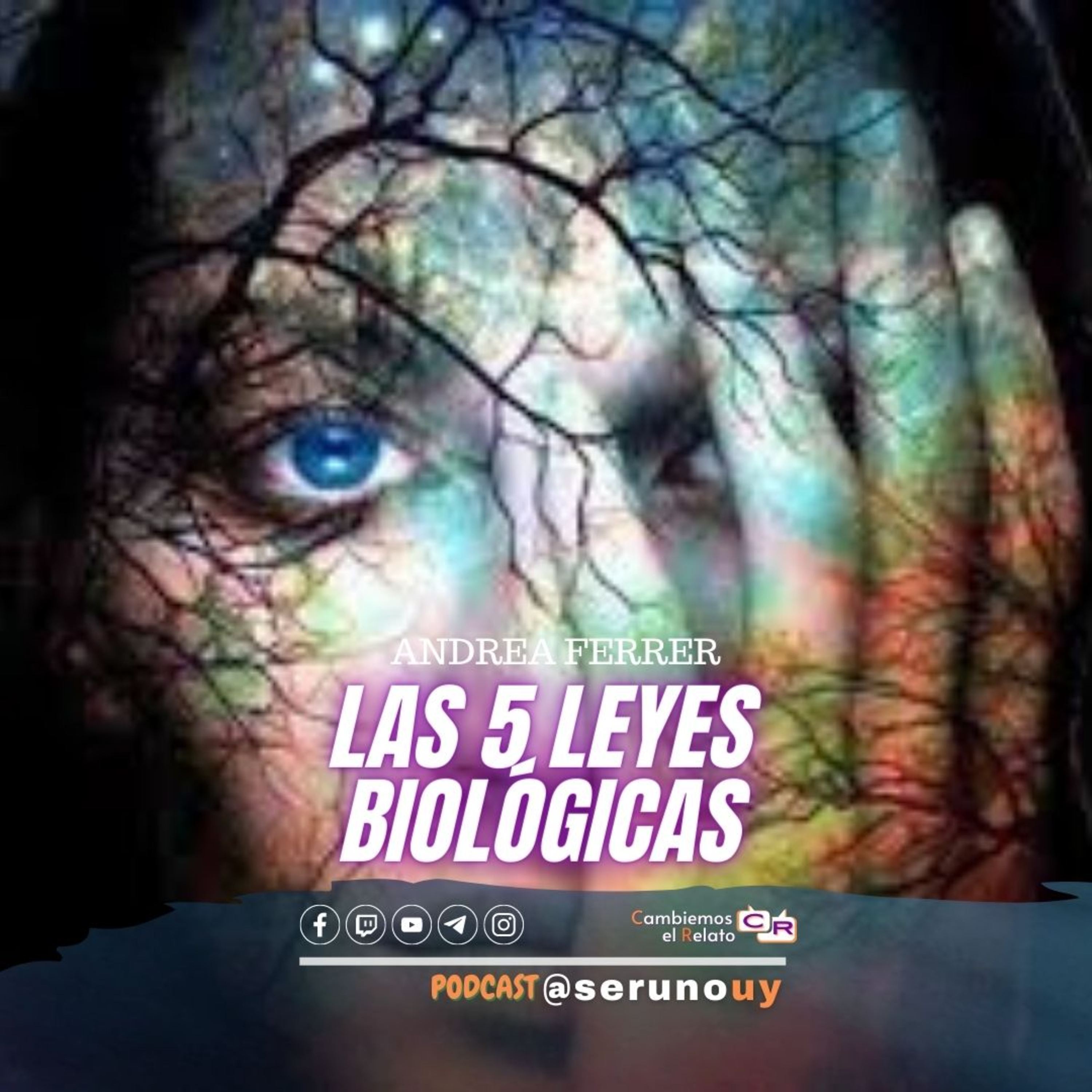 Portada de Ser Uno Canal