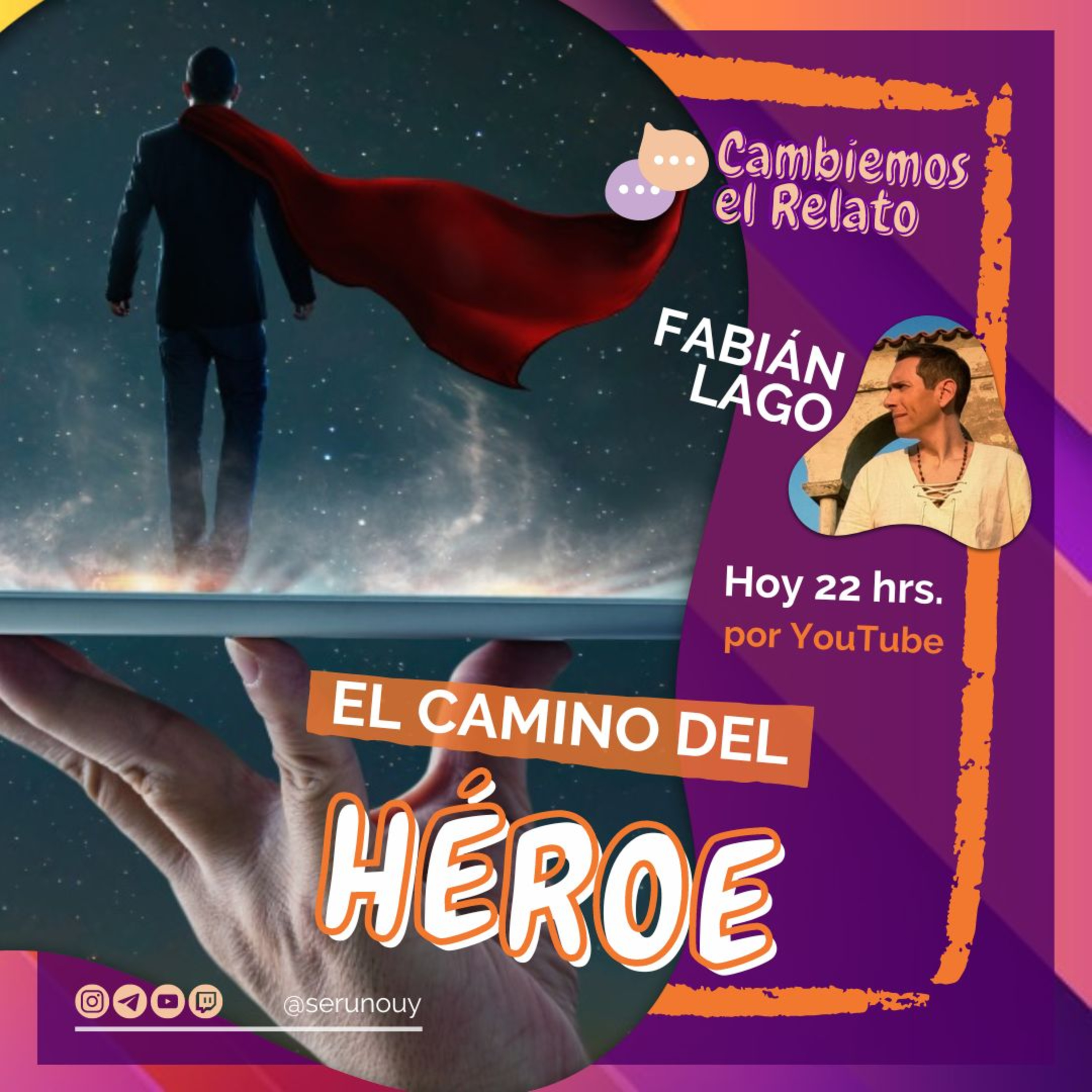 Ser Uno Canal
