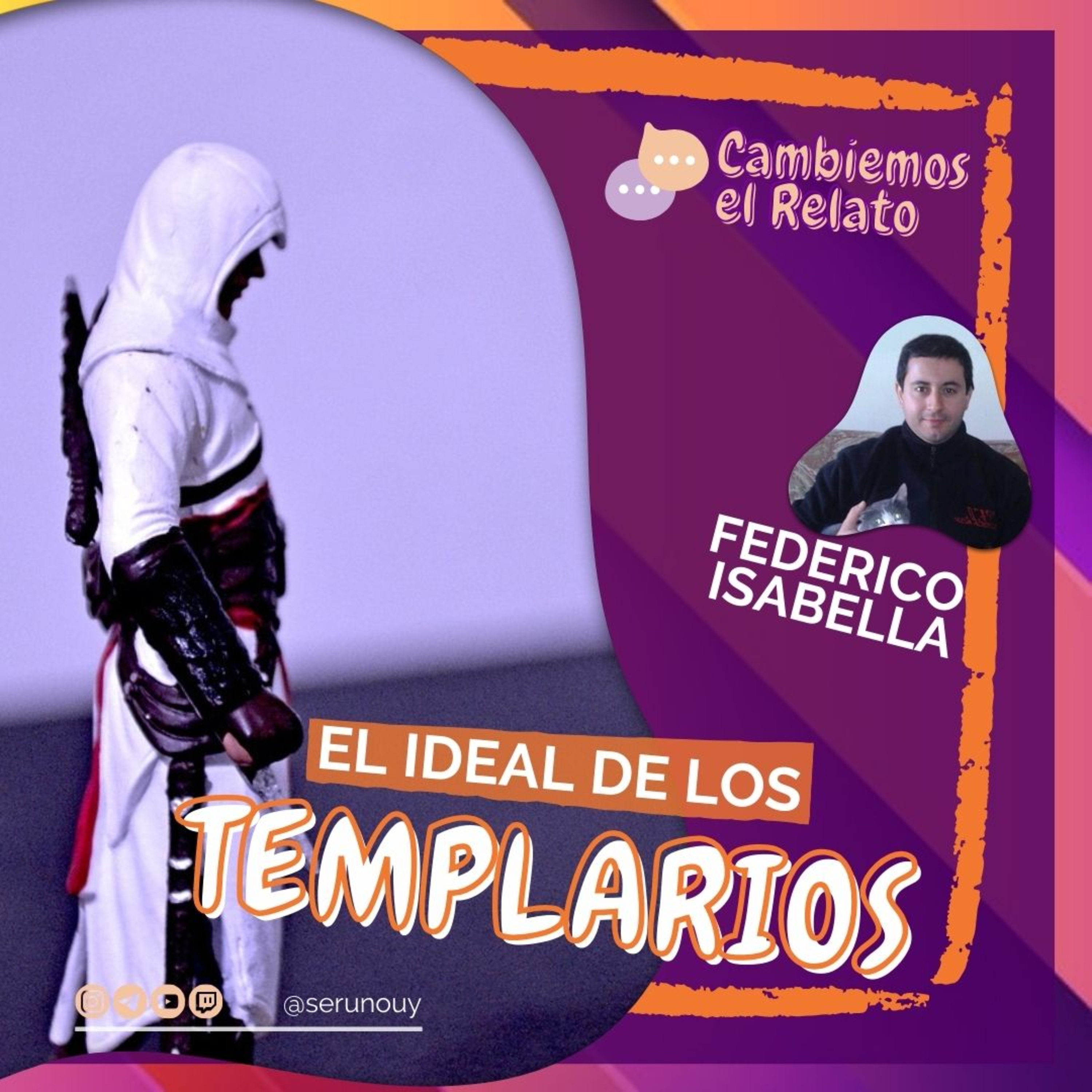 Ser Uno Canal