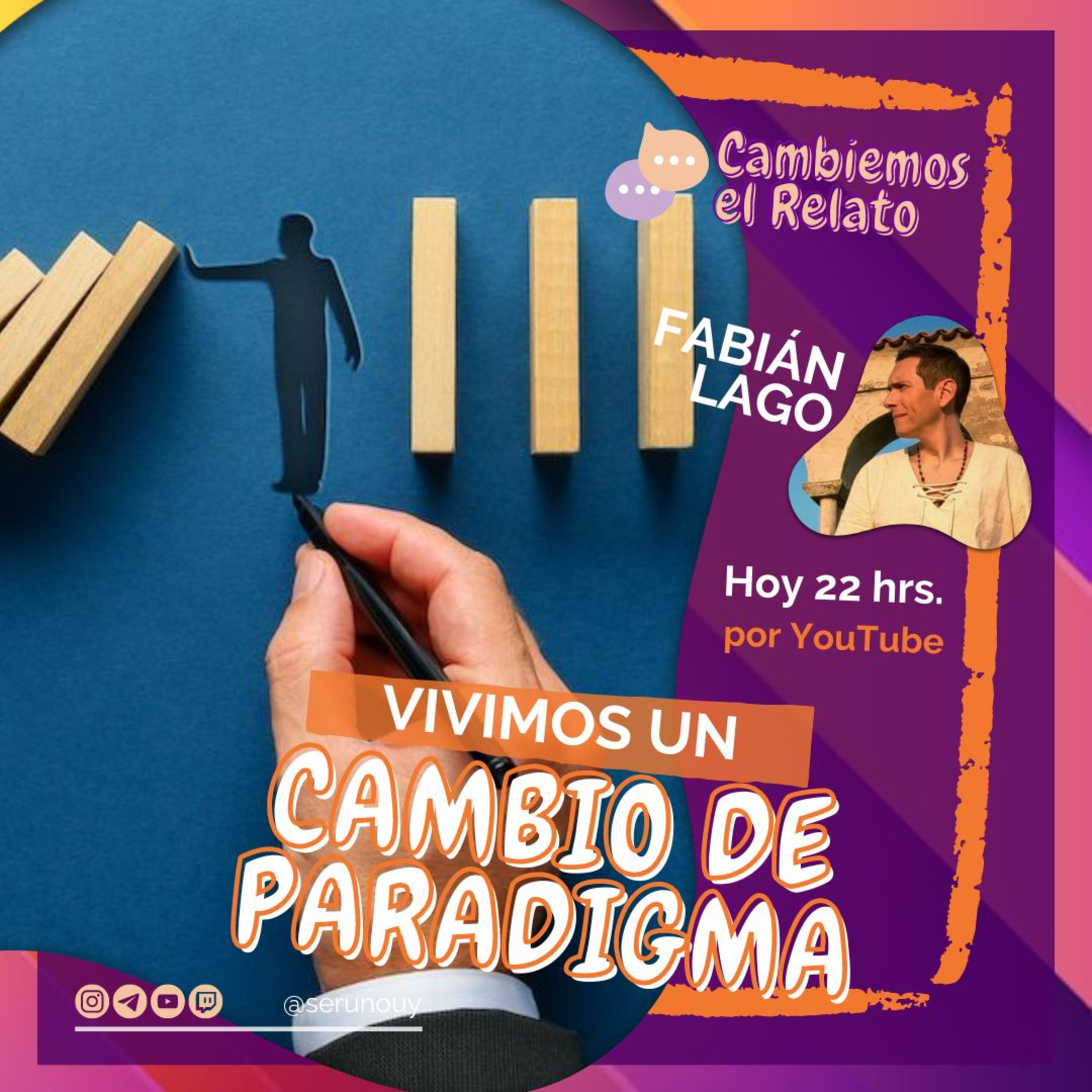 Ser Uno Canal