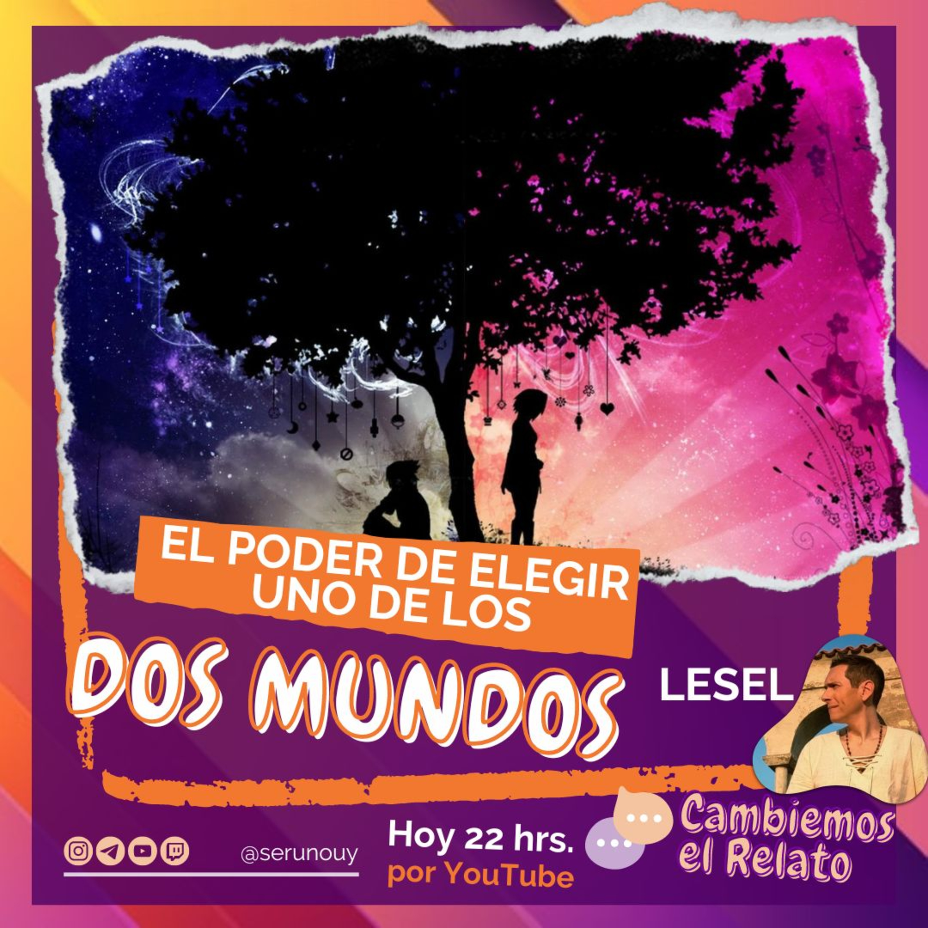 Ser Uno Canal