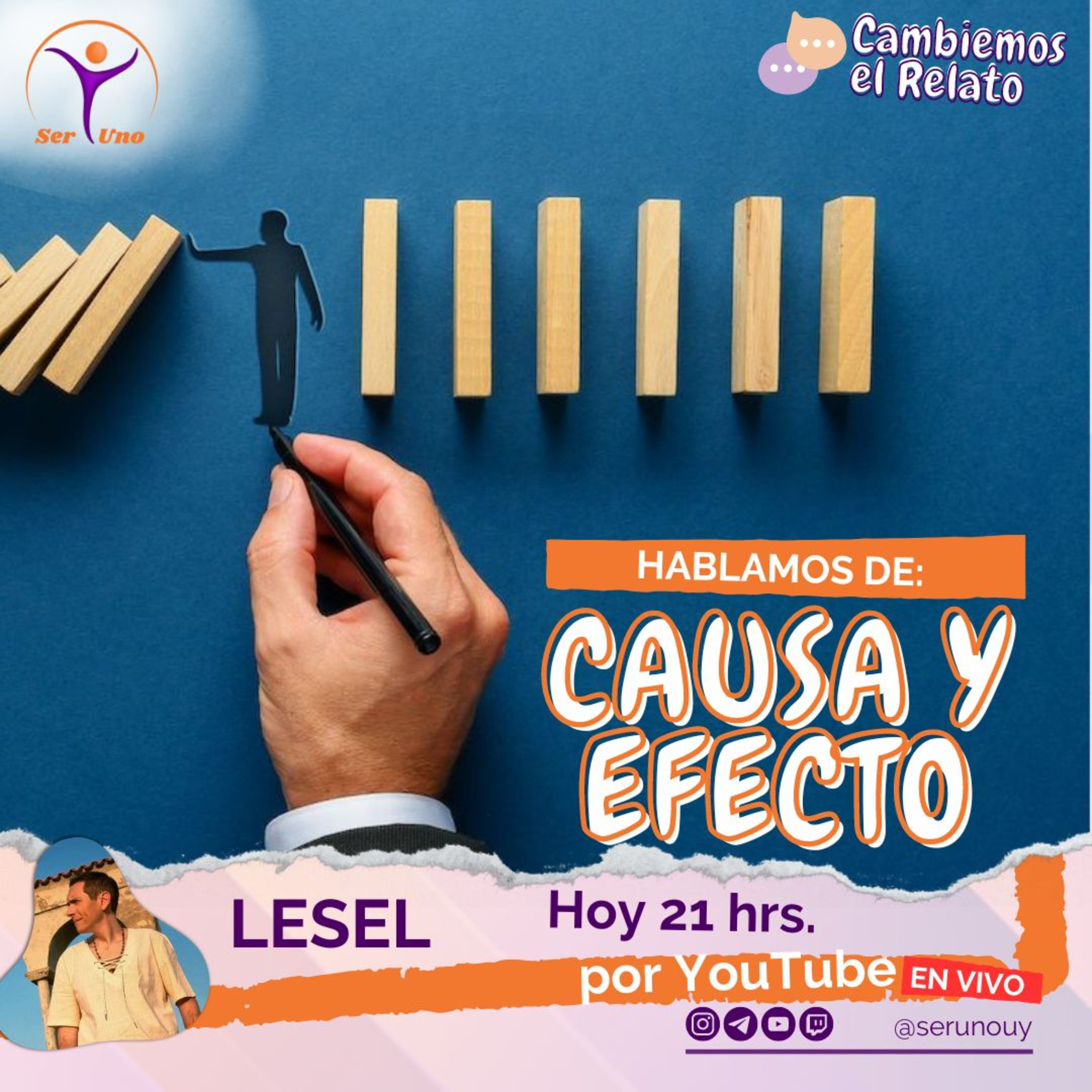 Ser Uno Canal