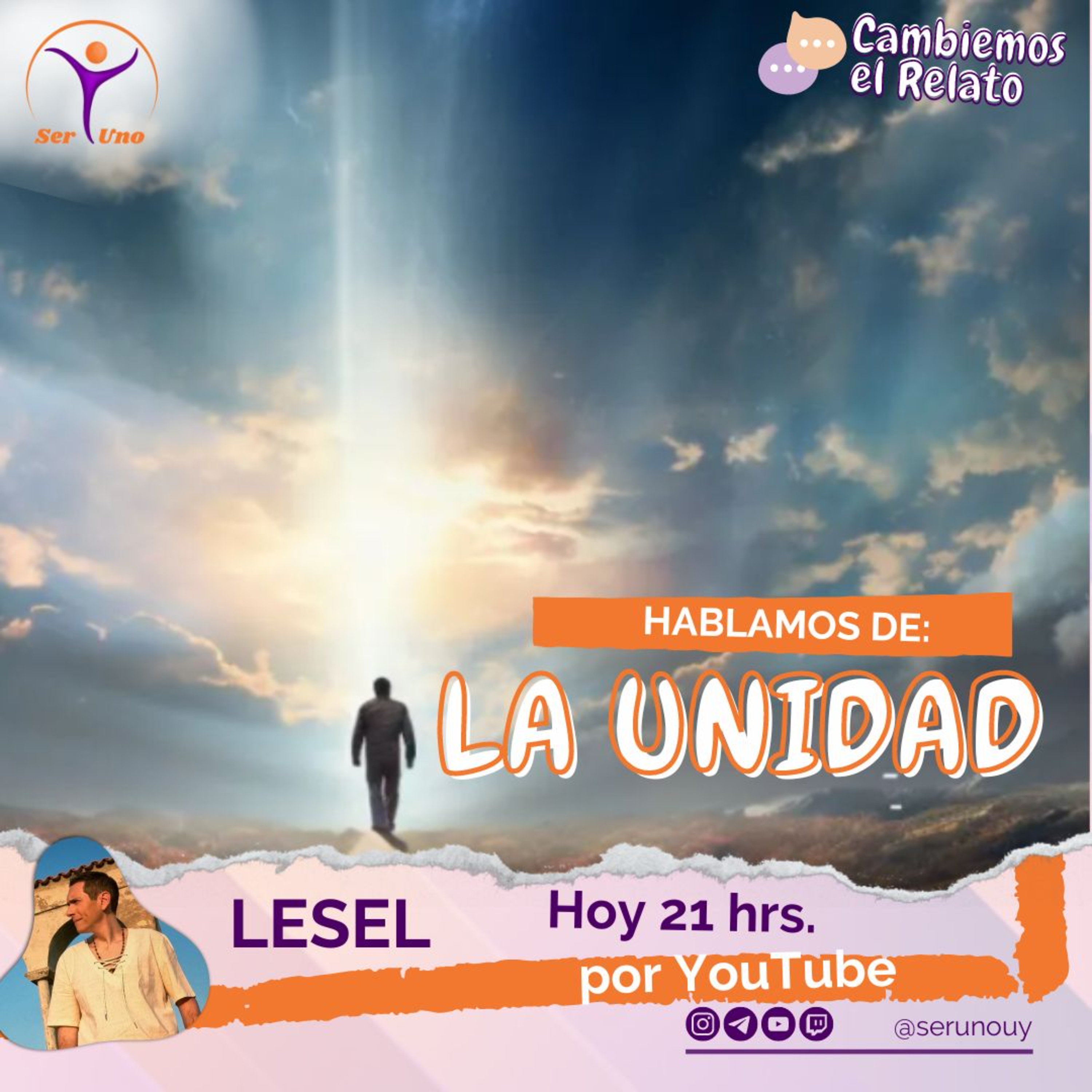Ser Uno Canal