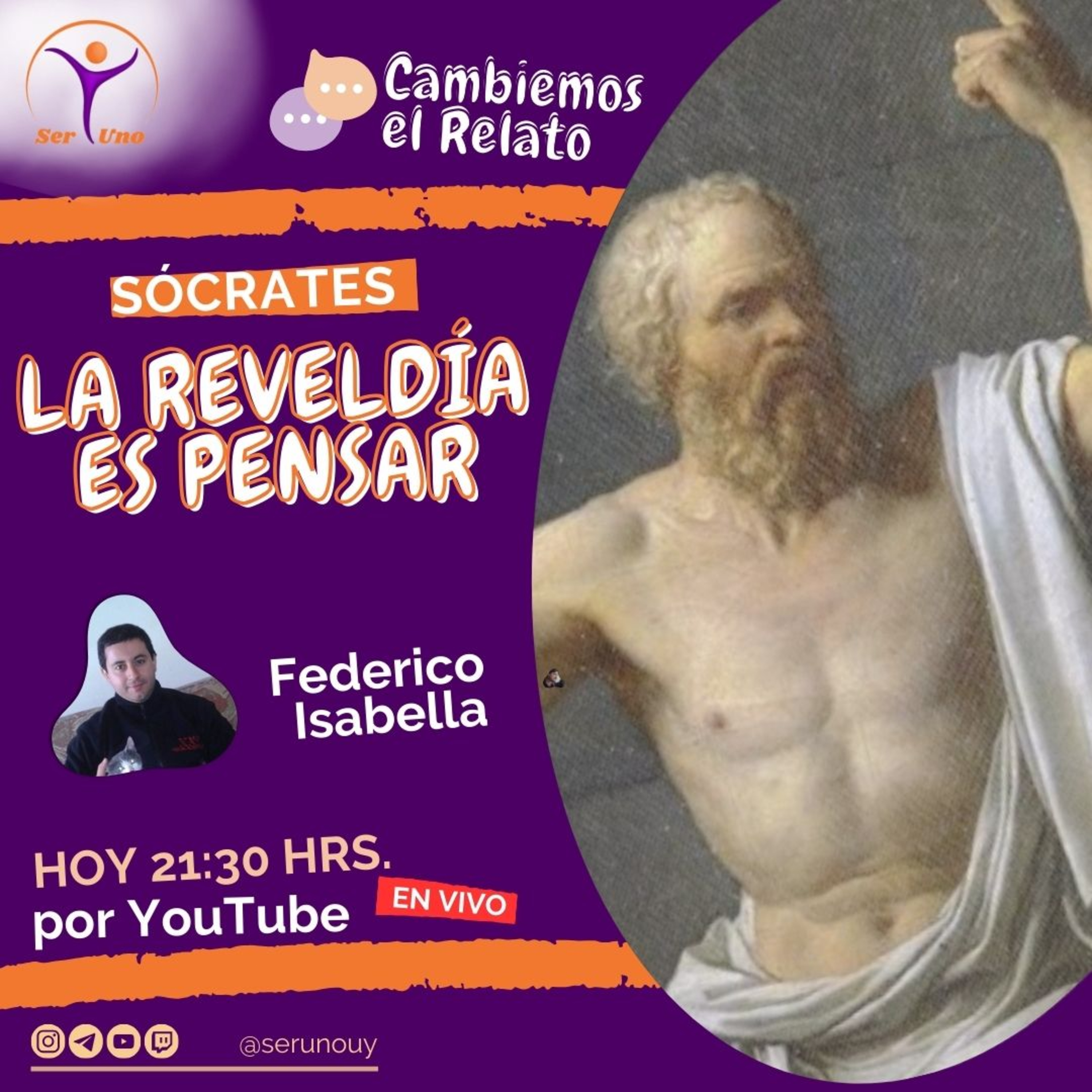 Ser Uno Canal