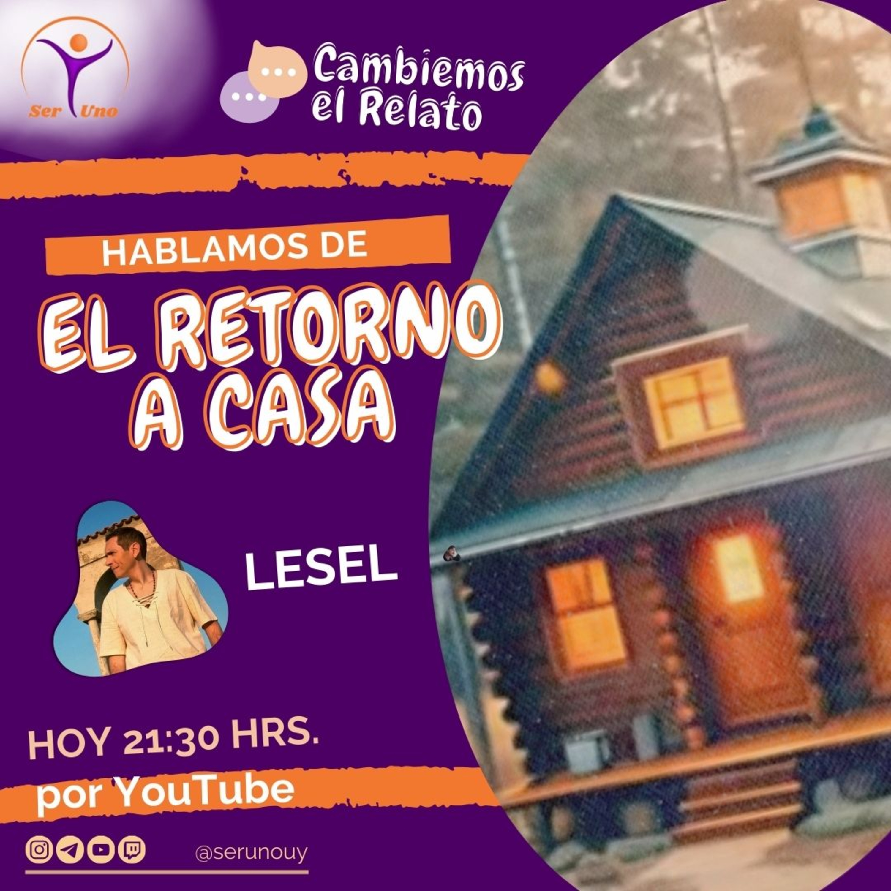 Ser Uno Canal