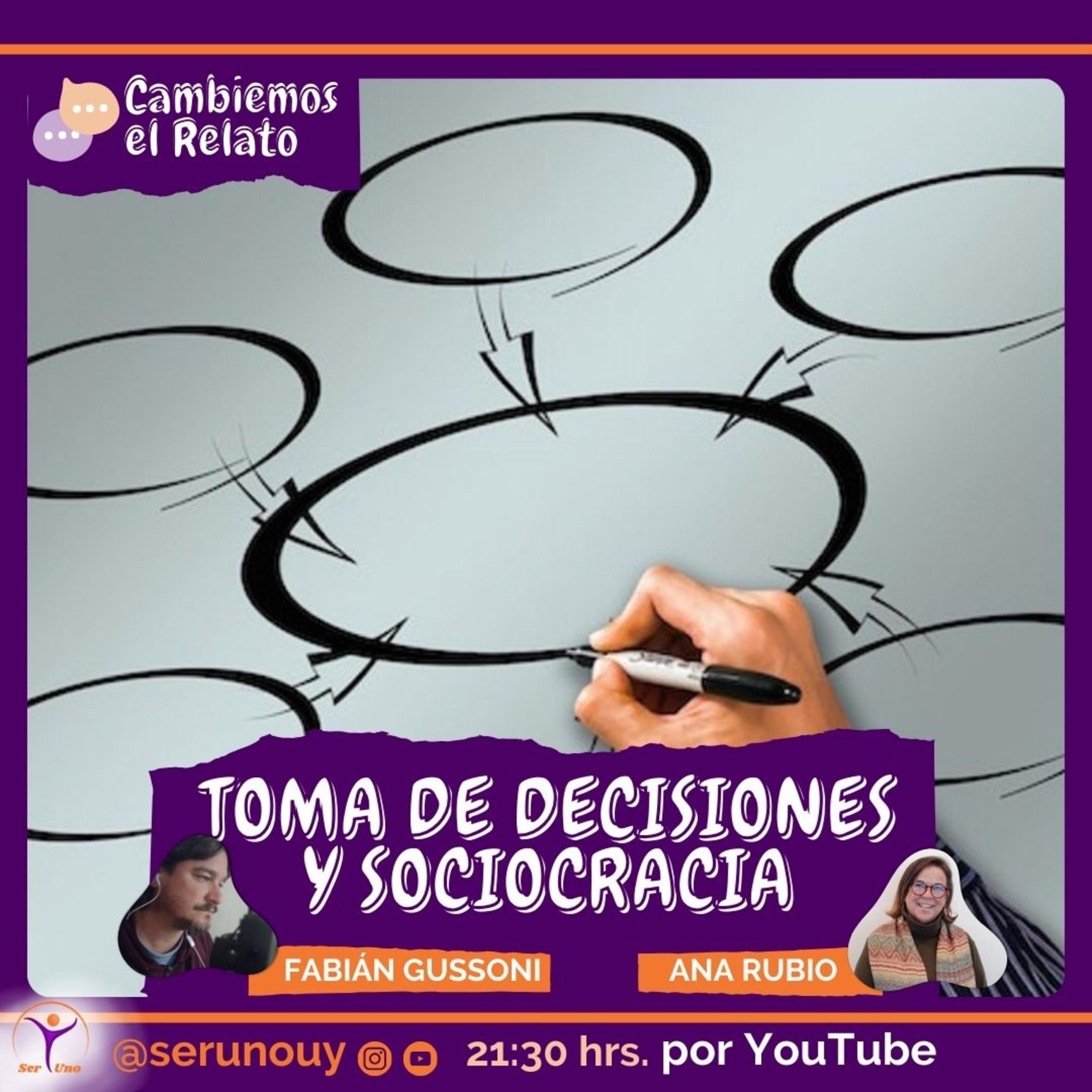 Ser Uno Canal