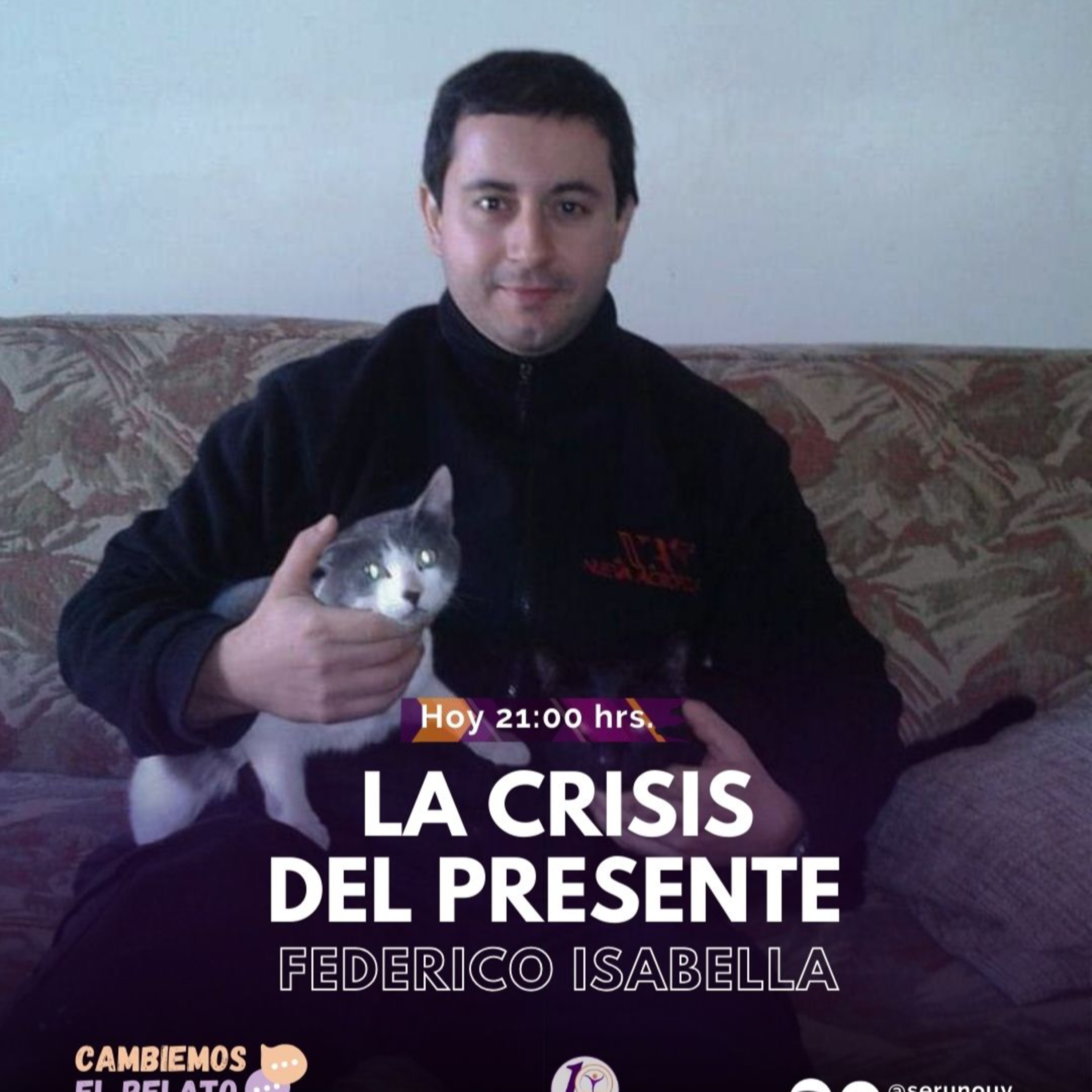 Portada de Ser Uno Canal