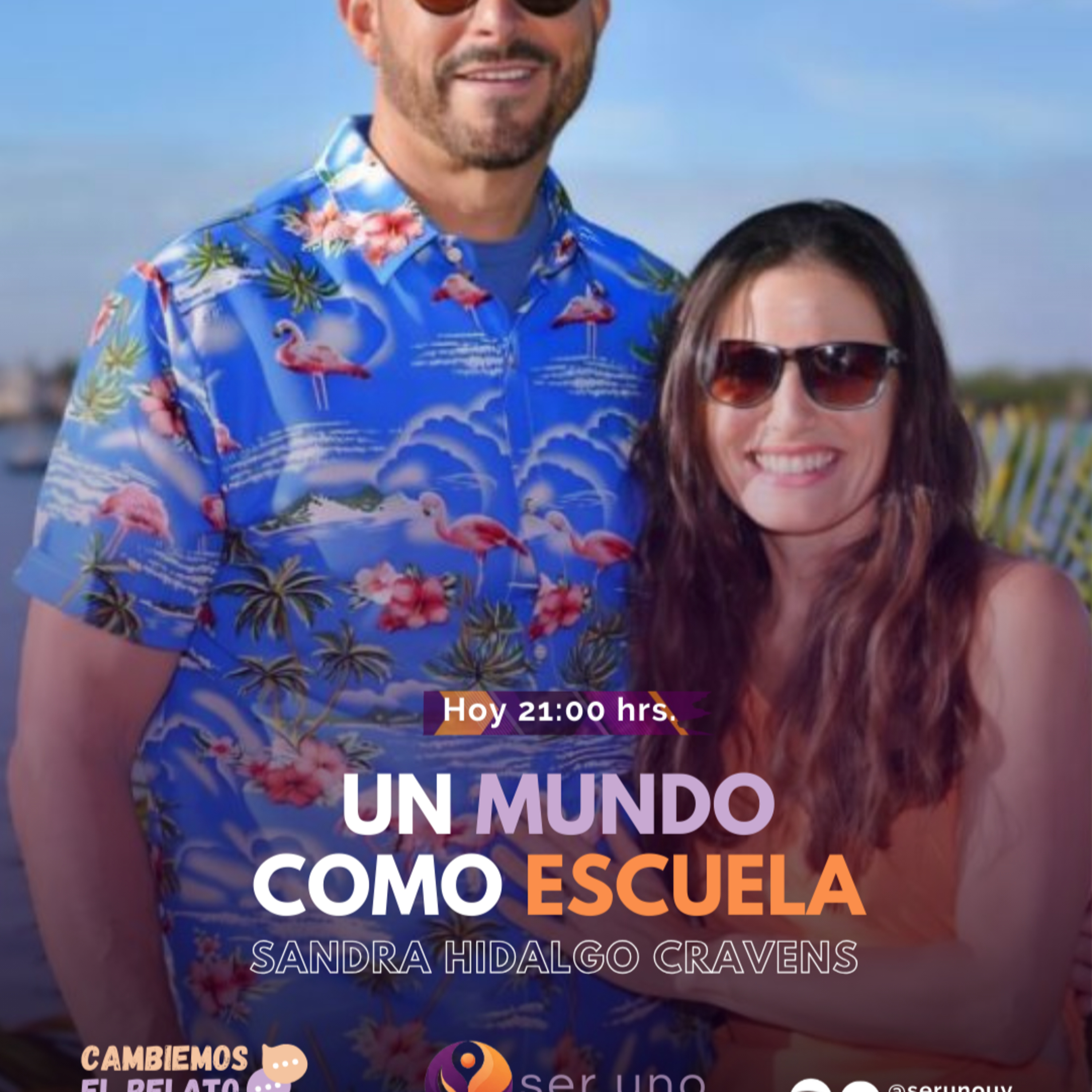 Ser Uno Canal