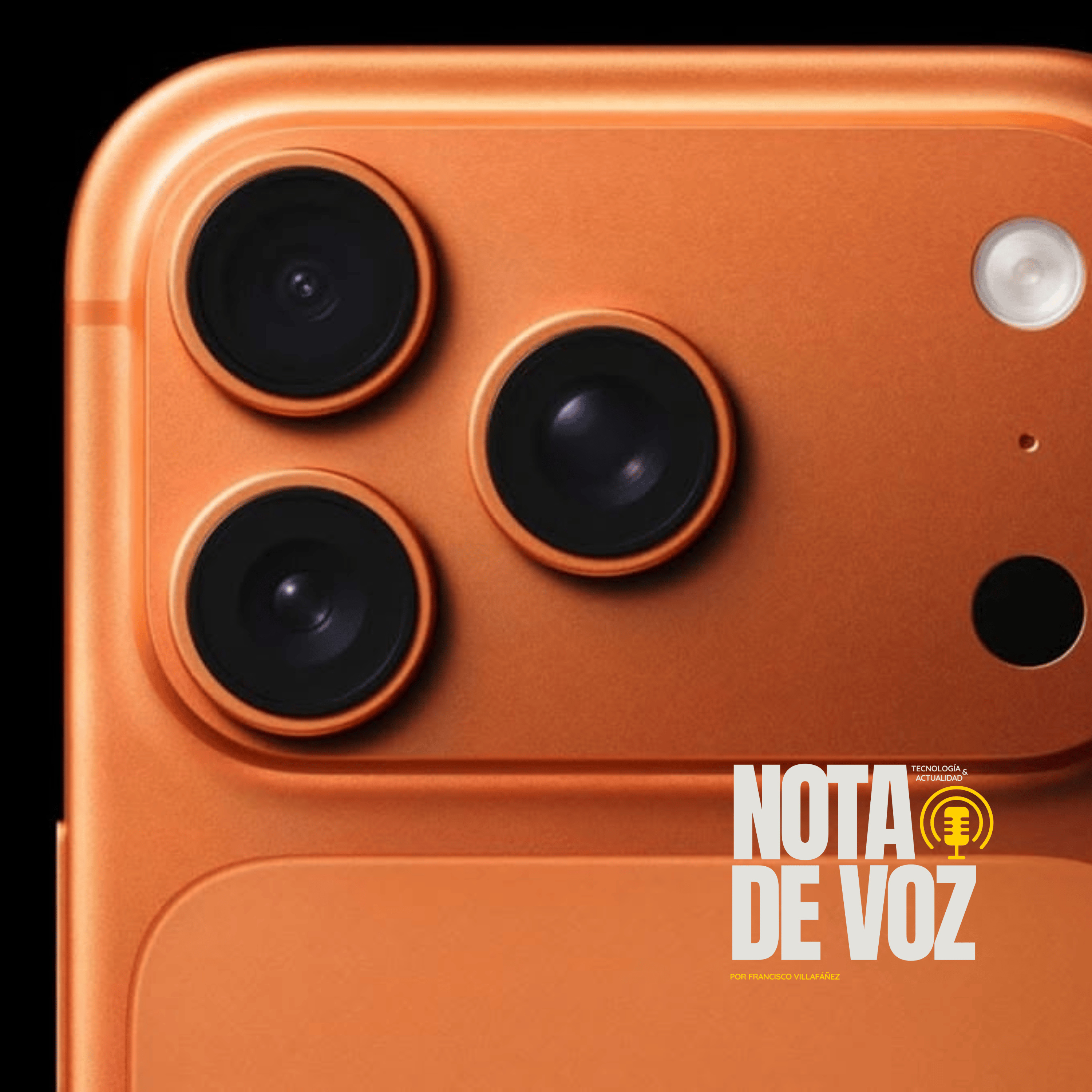 iPhone 17, iPhone Air y todo lo demás anunciado en el evento de Apple episode artwork