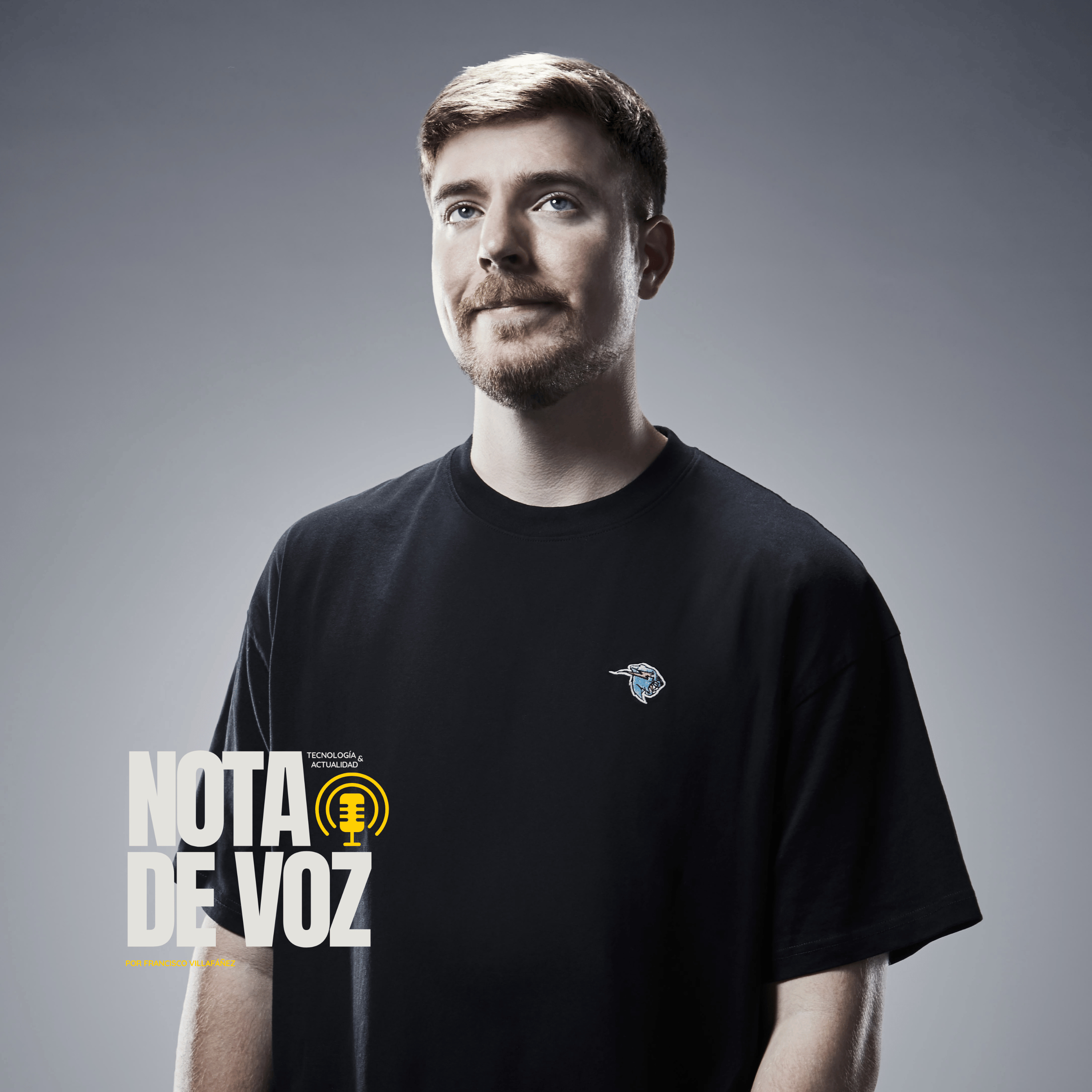 MrBeast alerta sobre el peligro de la inteligencia artificial para los creadores de contenido episode artwork
