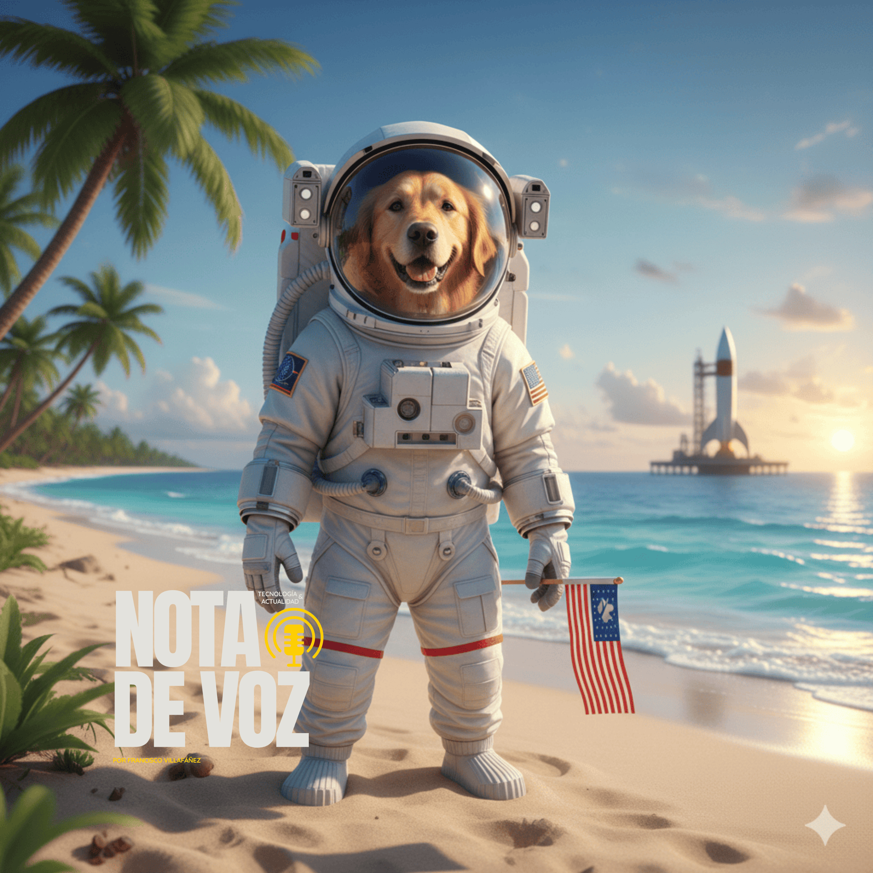 Sora se actualiza: videos de IA de mascotas, funciones sociales y próxima versión para Android episode artwork