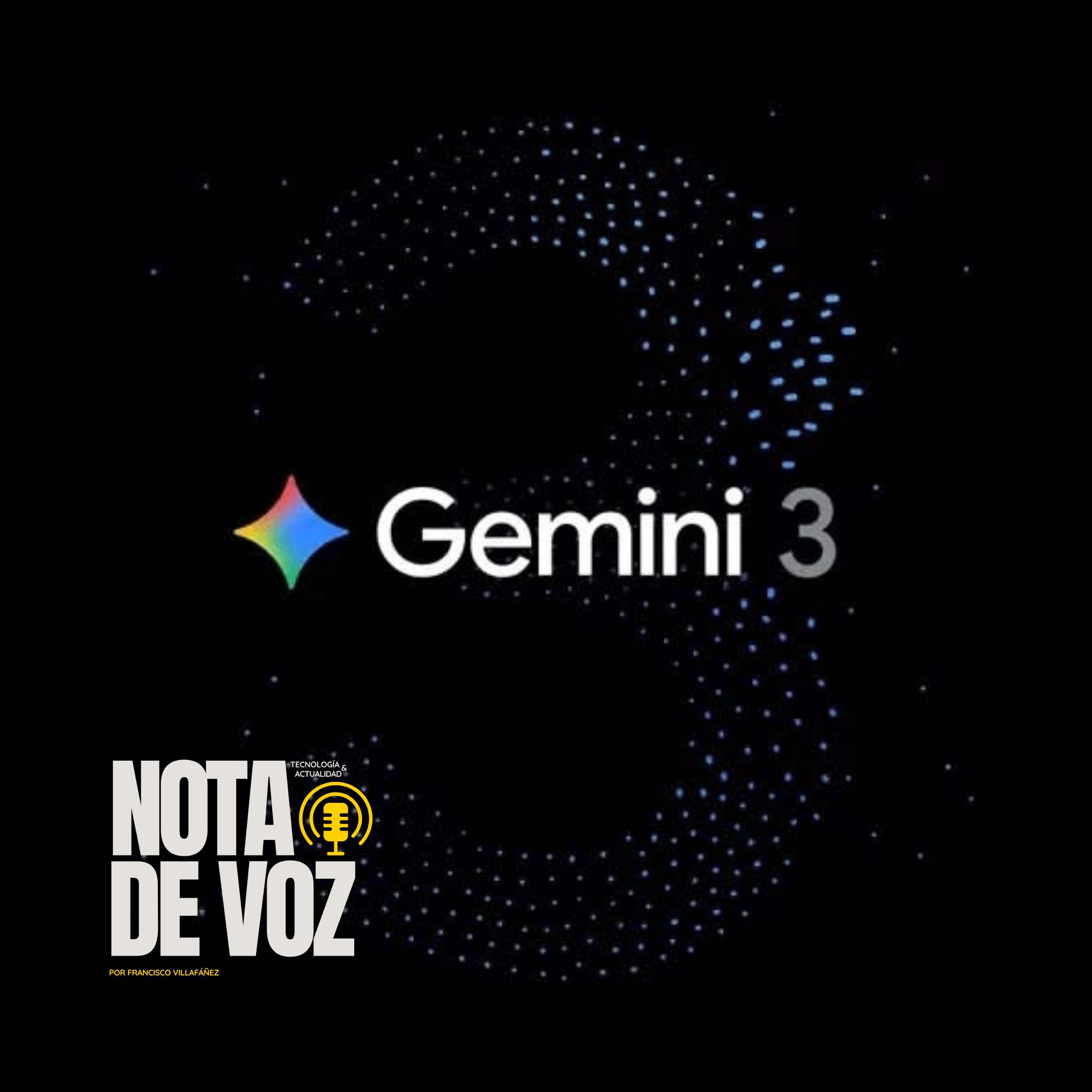 Google cambia los límites de acceso gratuito de Gemini 3 Pro debido a la "alta demanda" episode artwork