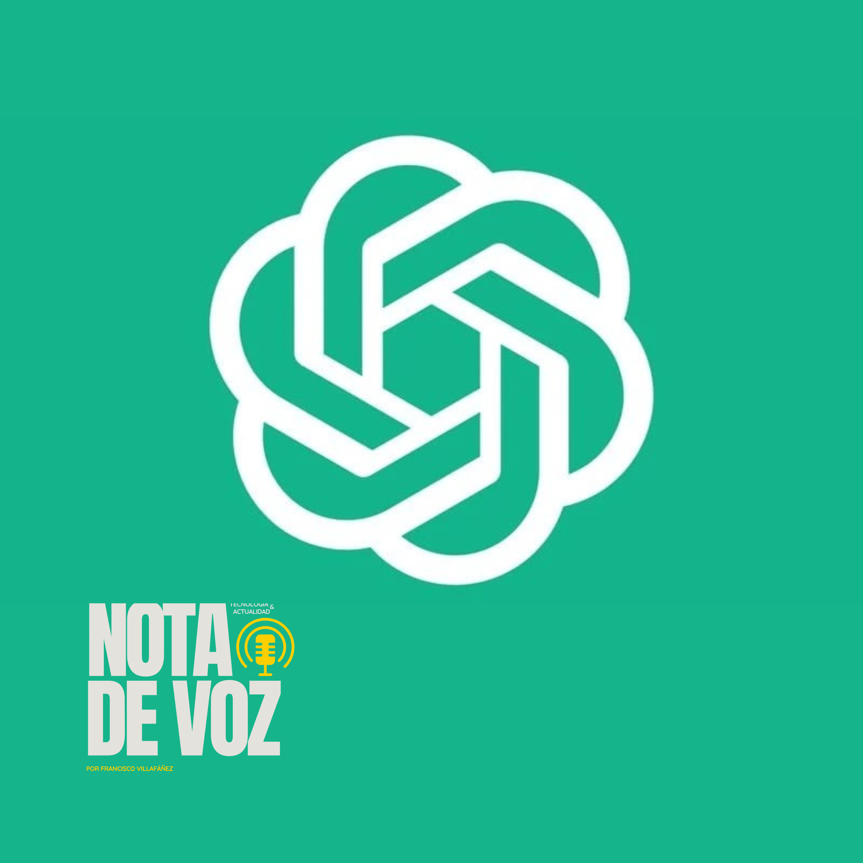 OpenAI aprieta el botón de “código rojo” y frena los anuncios en ChatGPT episode artwork