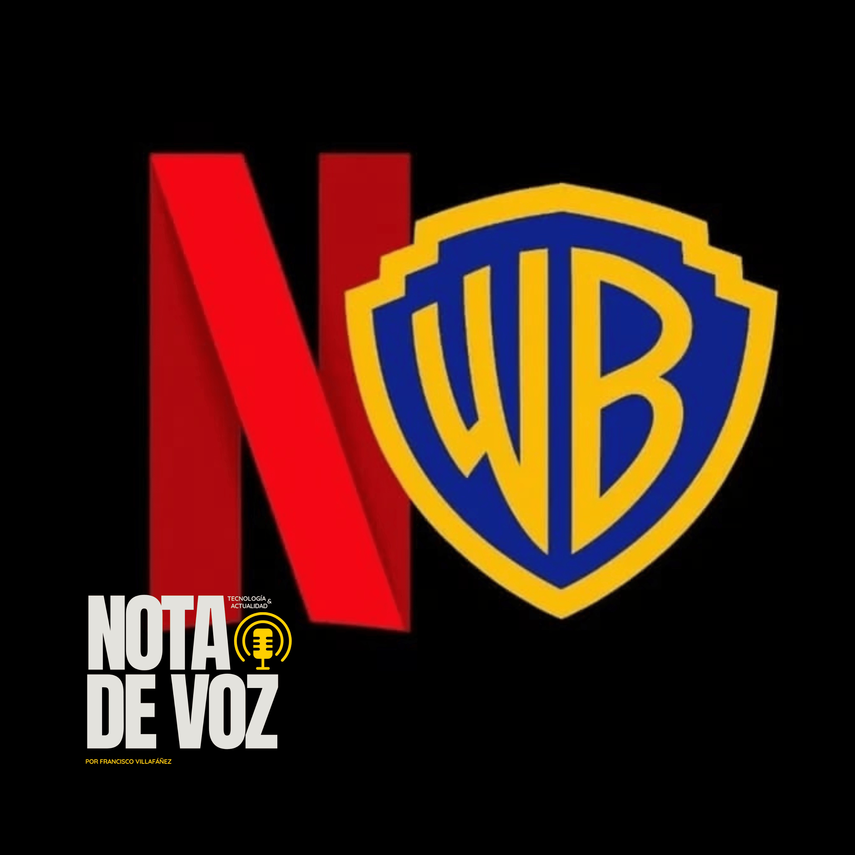 Netflix, Trump y el megaacuerdo por Warner Bros. episode artwork