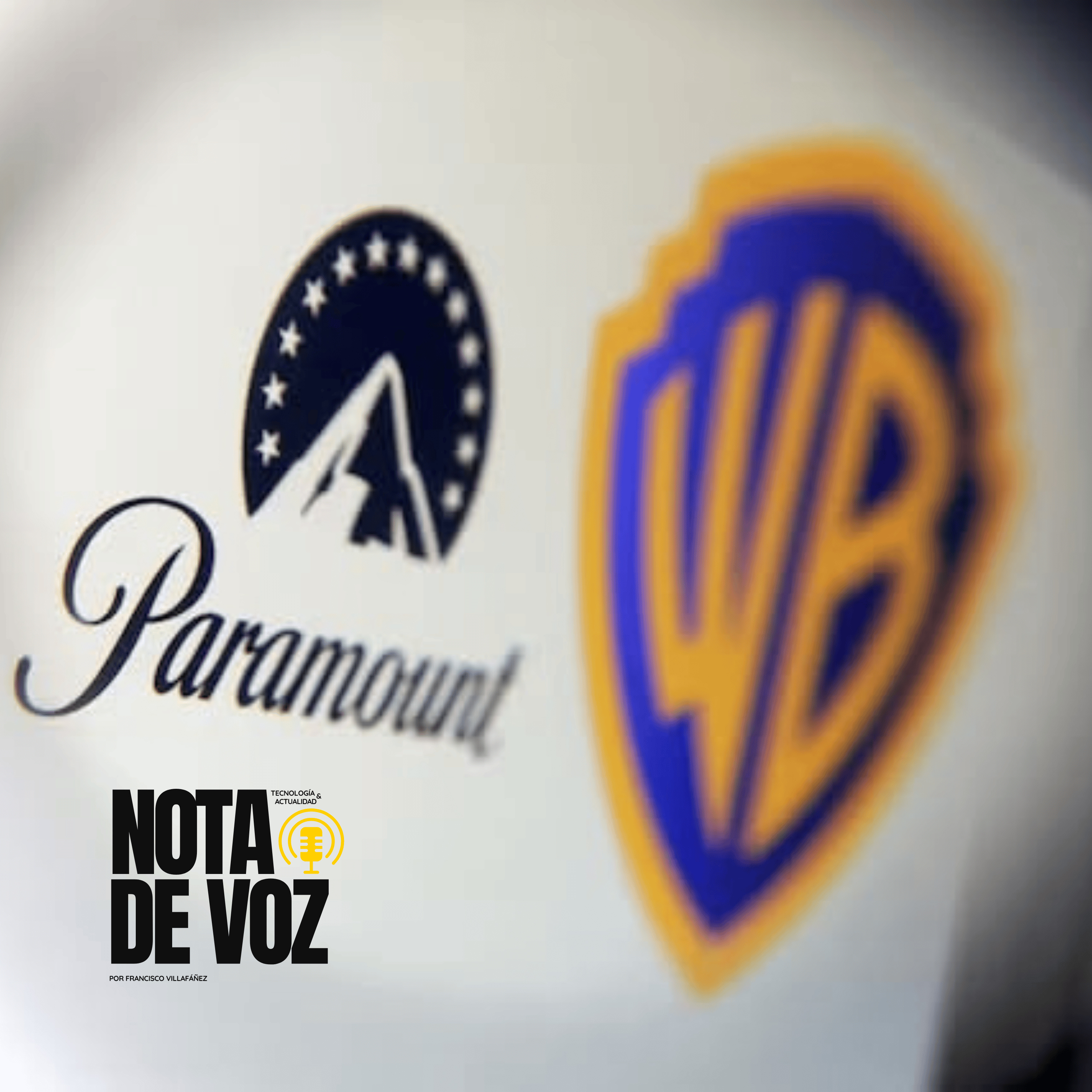 Paramount vs. Netflix: la guerra por quedarse con Warner Bros. Discovery episode artwork