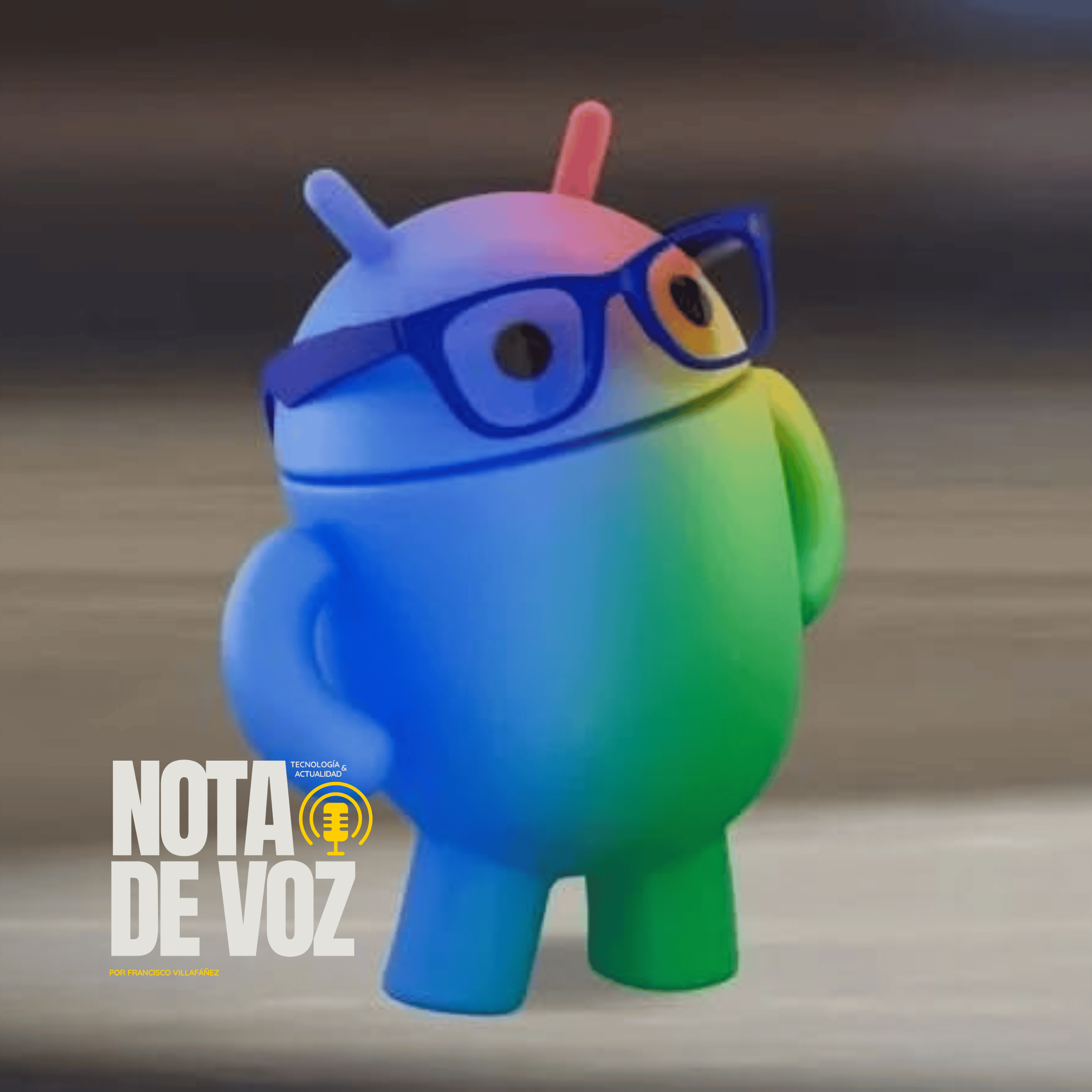 Google vuelve a las gafas inteligentes: así serán sus lentes con IA para 2026 Google vuelve a las gafas inteligentes: así serán sus lentes con IA para 2026