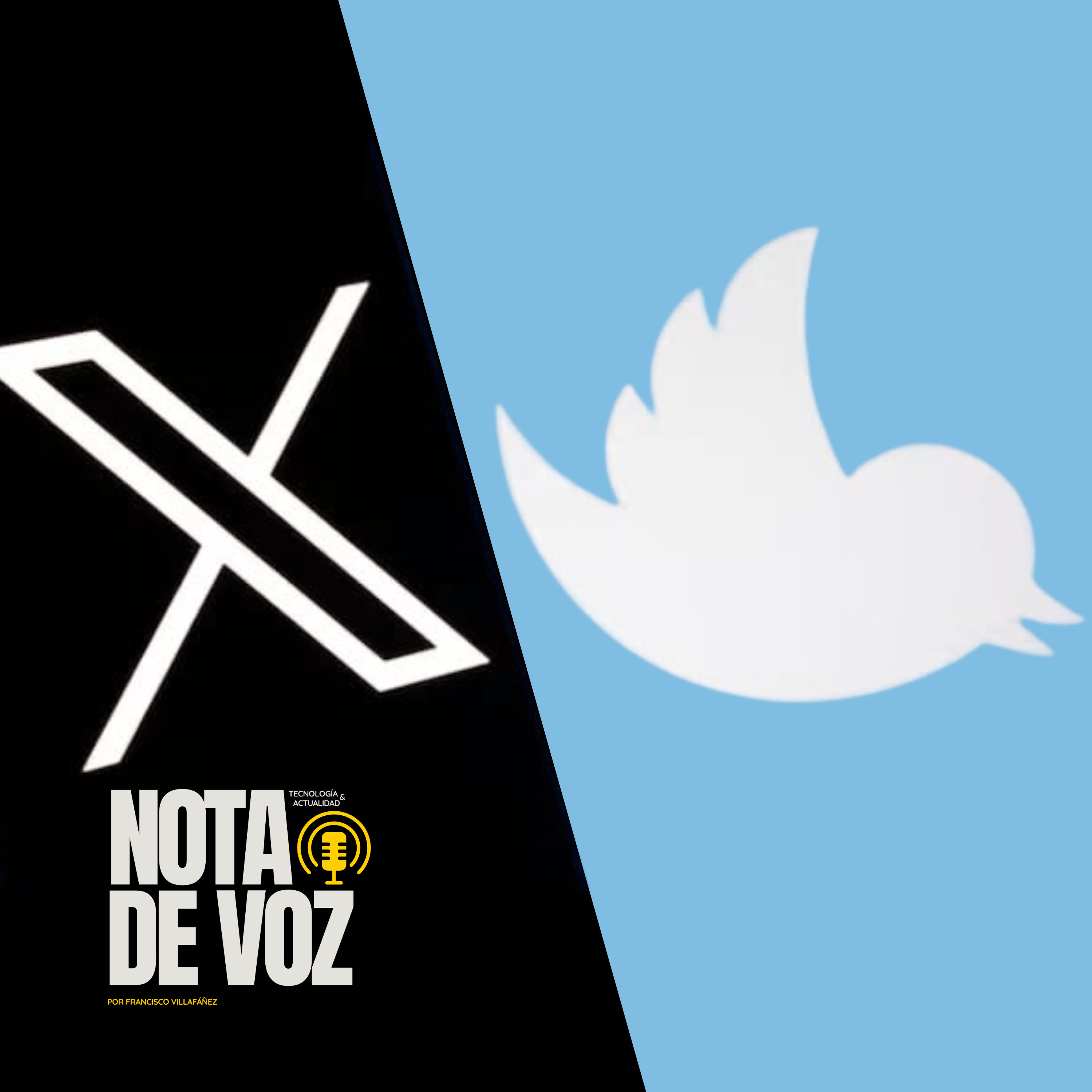 ¿Vuelve Twitter? La startup que quiere quedarse con la marca que X “abandonó” ¿Vuelve Twitter? La startup que quiere quedarse con la marca que X “abandonó”