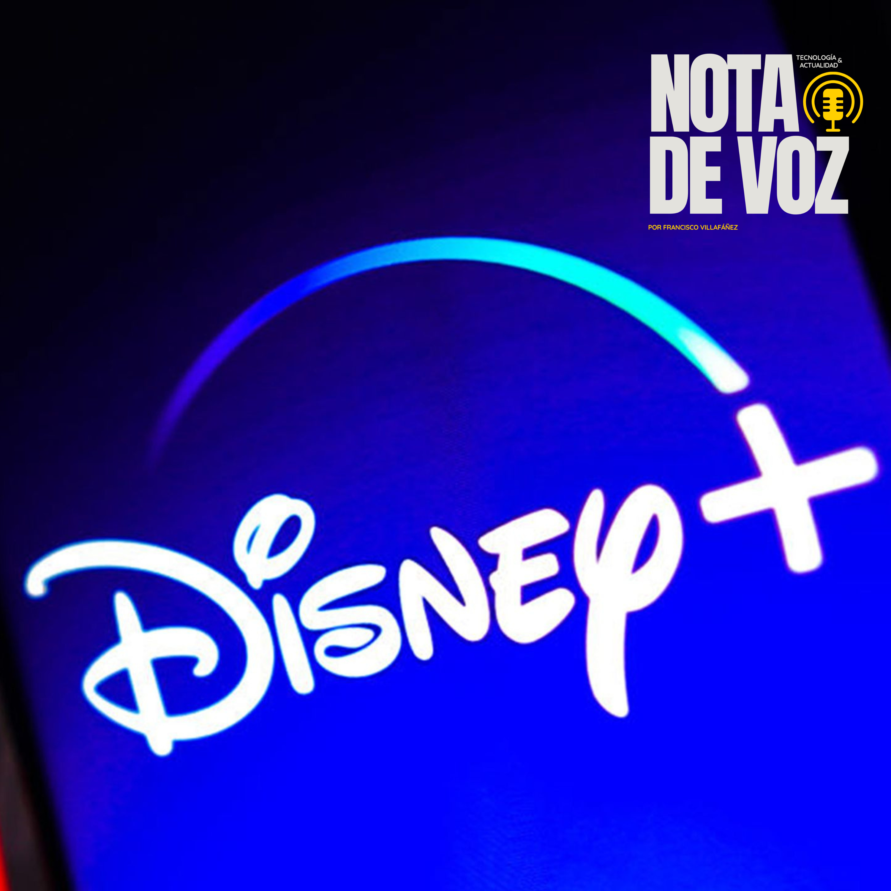 Disney+ se pone “modo TikTok”: llegan los videos verticales en 2026 episode artwork