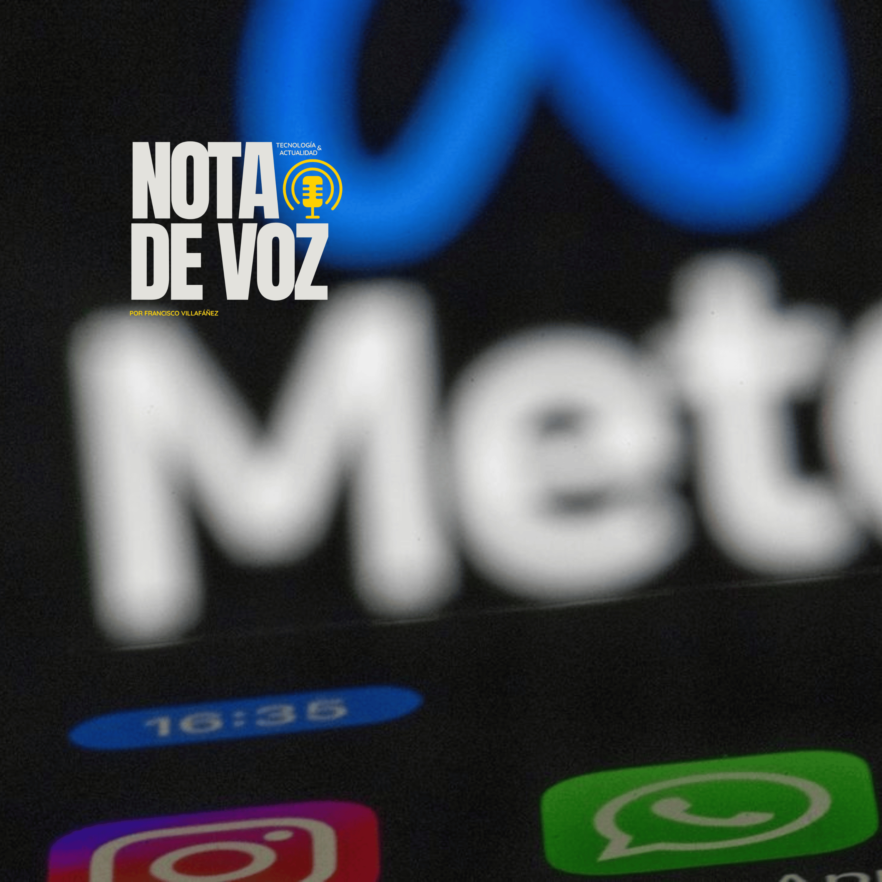 Meta quiere que pagues: prueba suscripciones premium en Instagram, Facebook y WhatsApp episode artwork