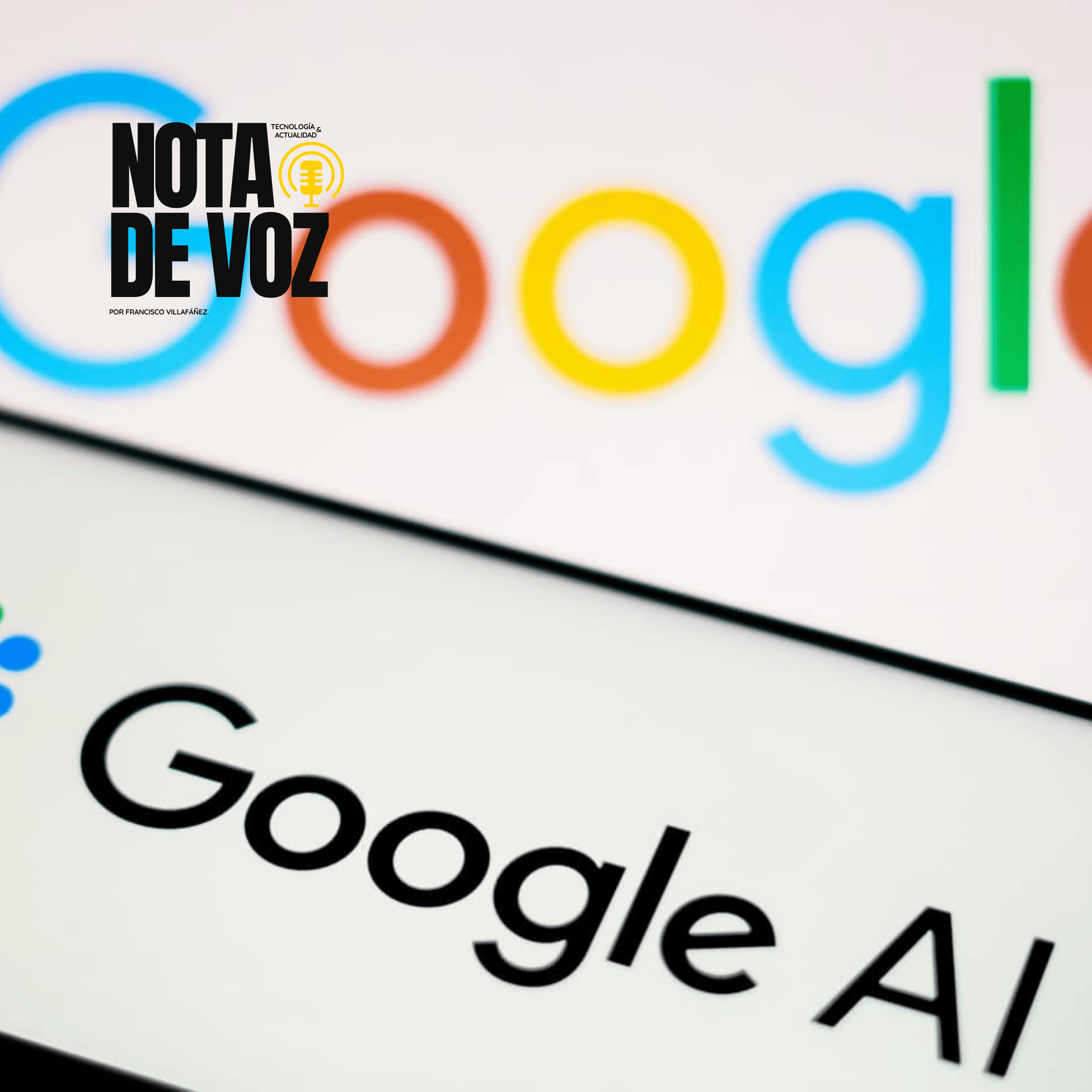 Google lleva su plan “AI Plus” a todo el mundo episode artwork