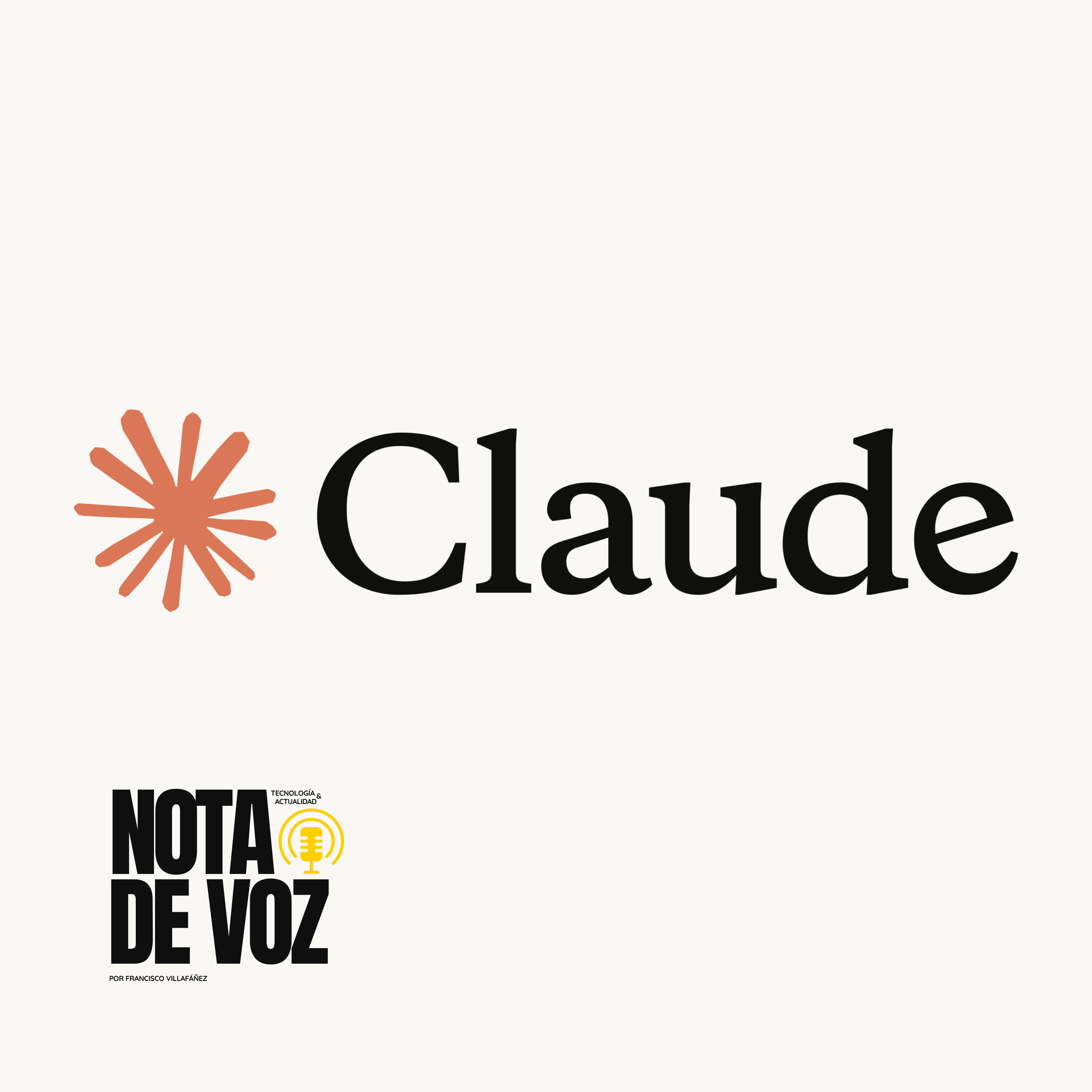 Claude se vuelve más generoso episode artwork