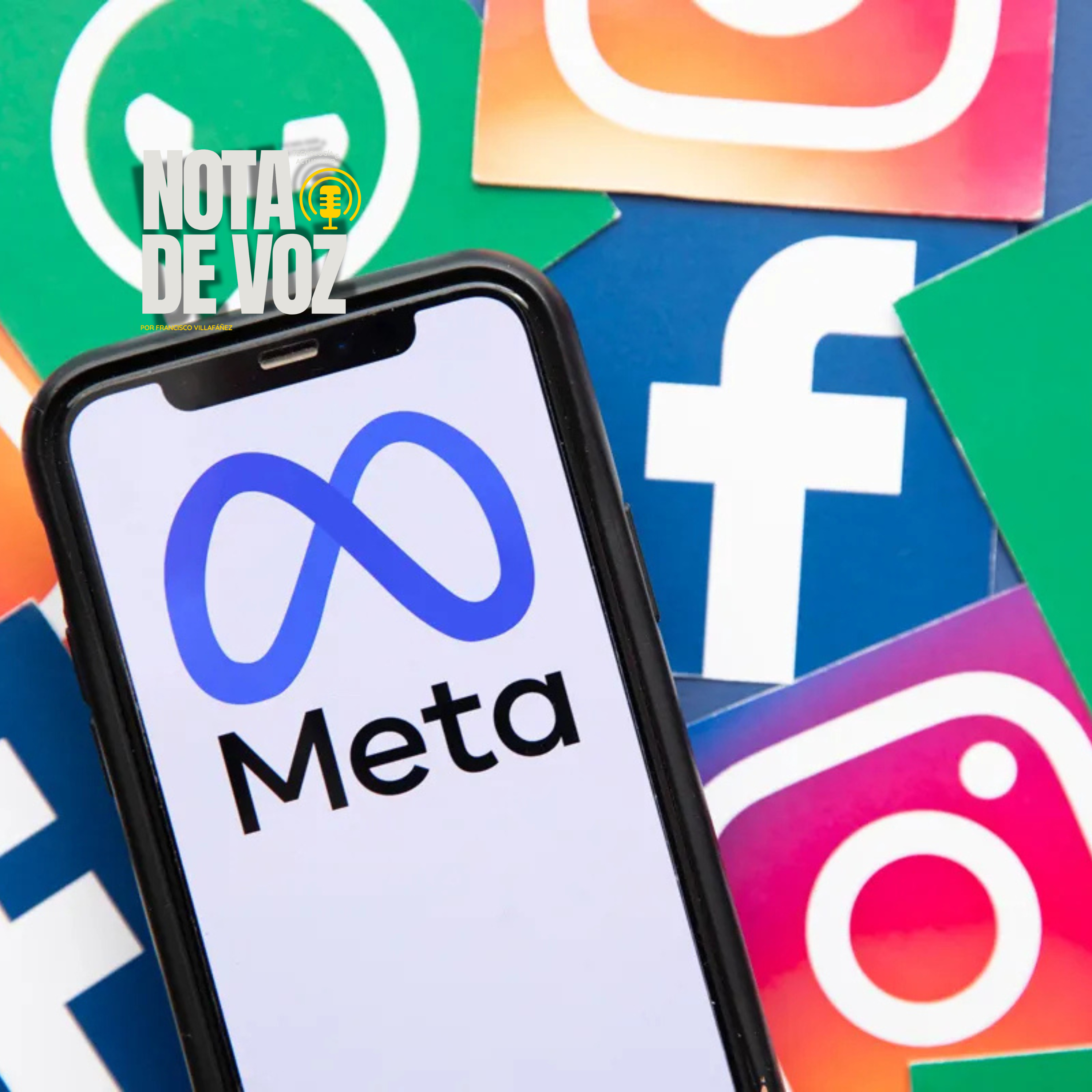 Zuckerberg en juicio: Meta niega que Instagram sea “adictivo” a propósito episode artwork