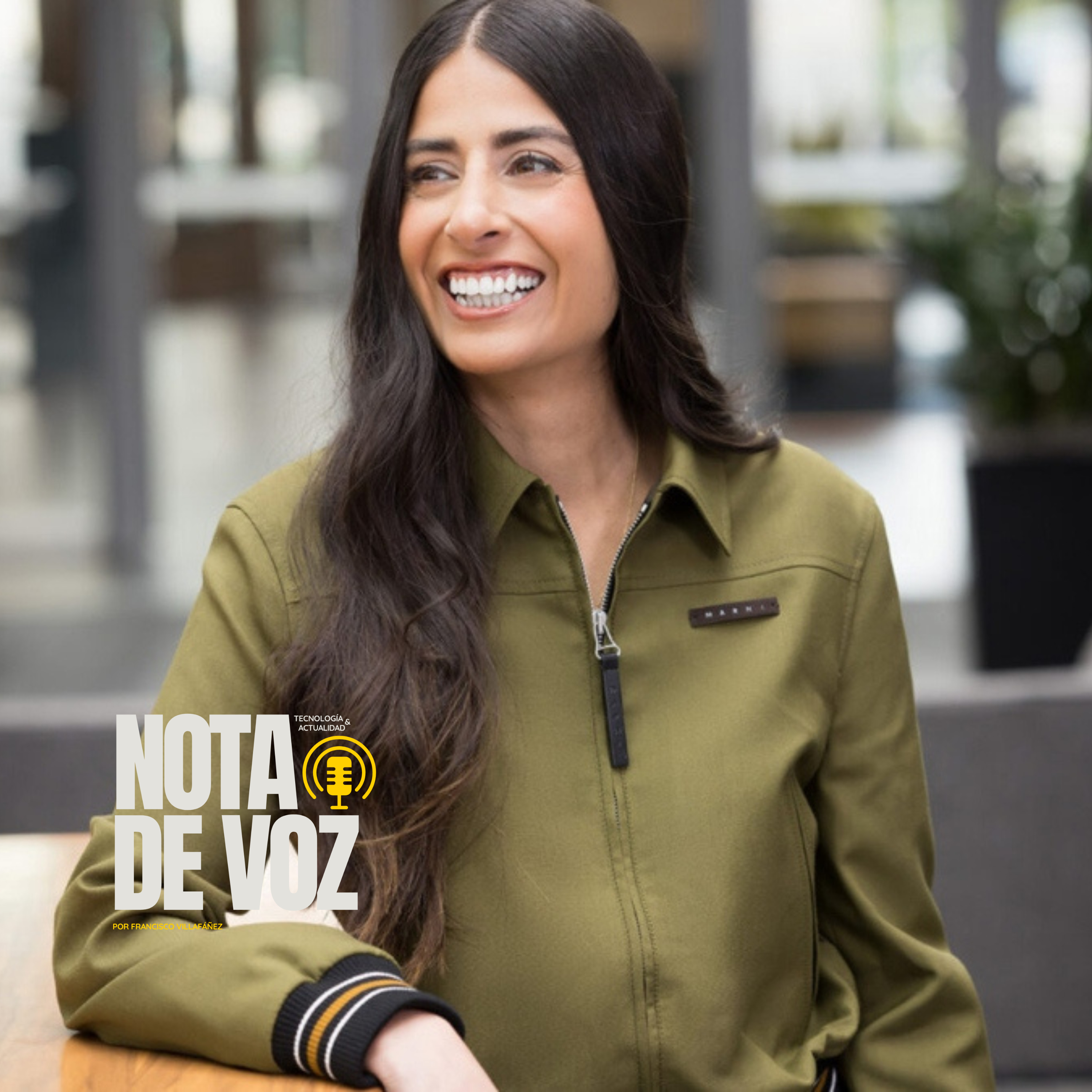 Xbox cambia de jefe: Asha Sharma promete “cero tolerancia” al mal uso de la IA en videojuegos episode artwork